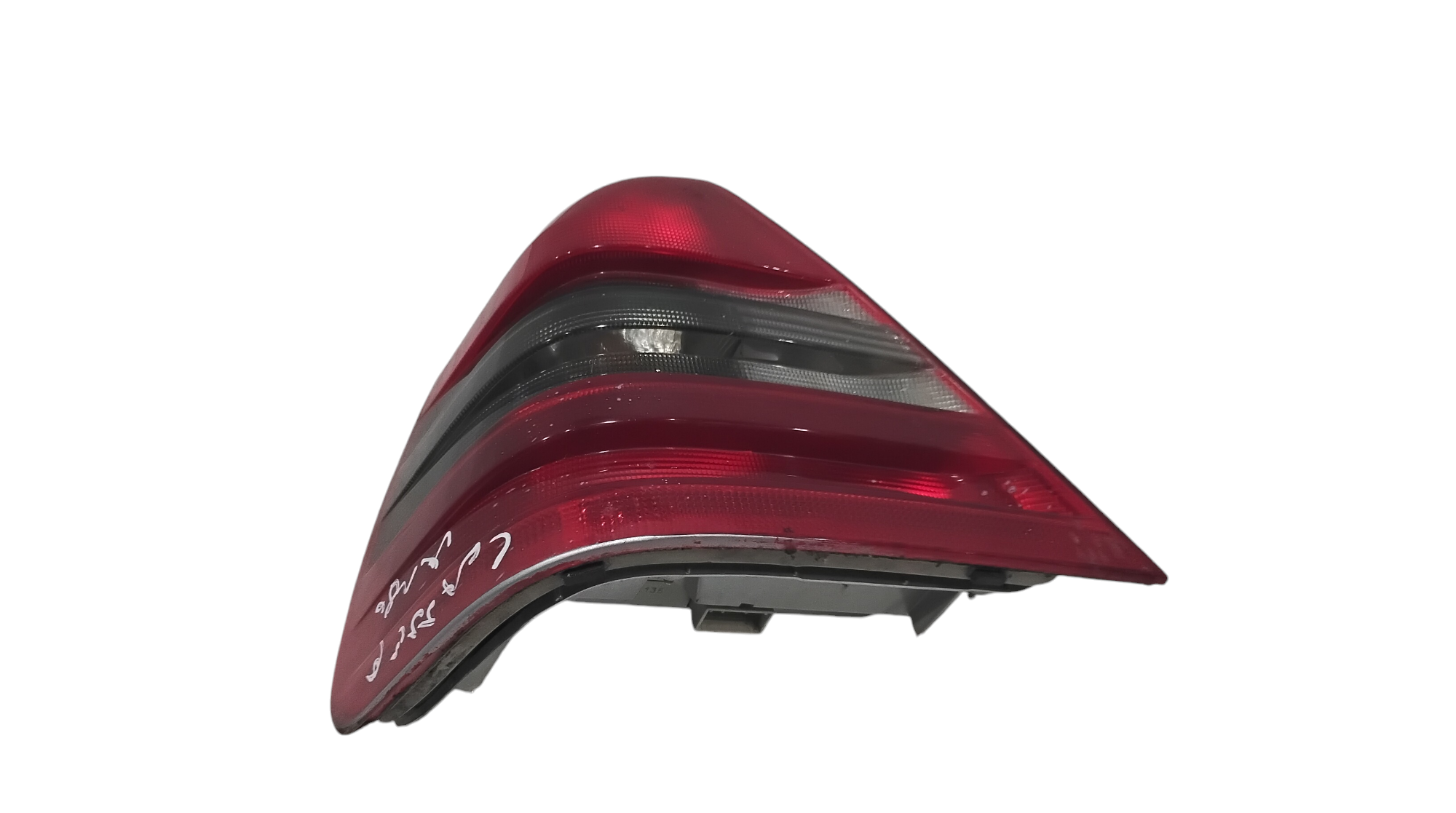 Fanale Post. Sinistro A2038201164 Usato