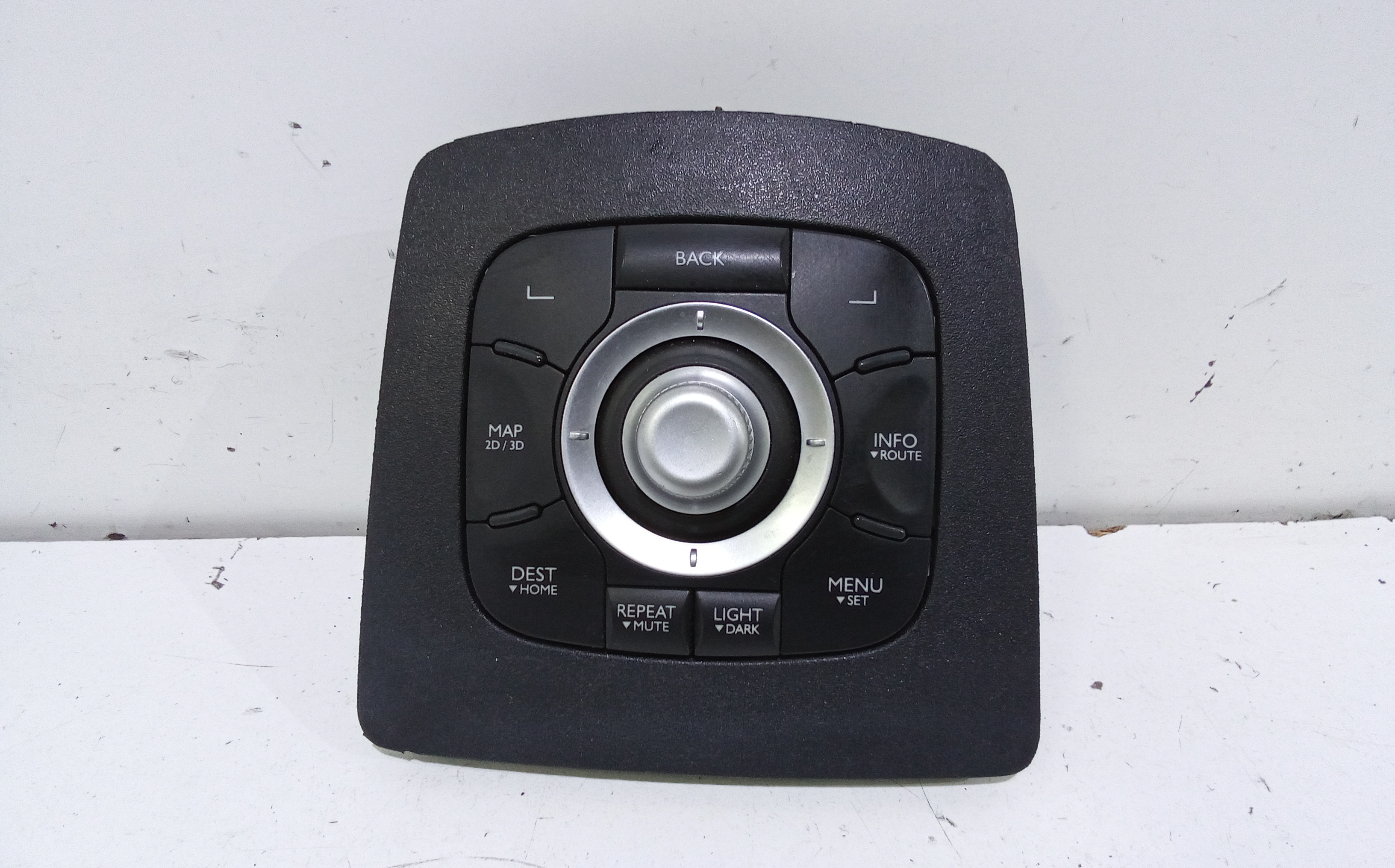 Joystick Controller 253B02542R Usato