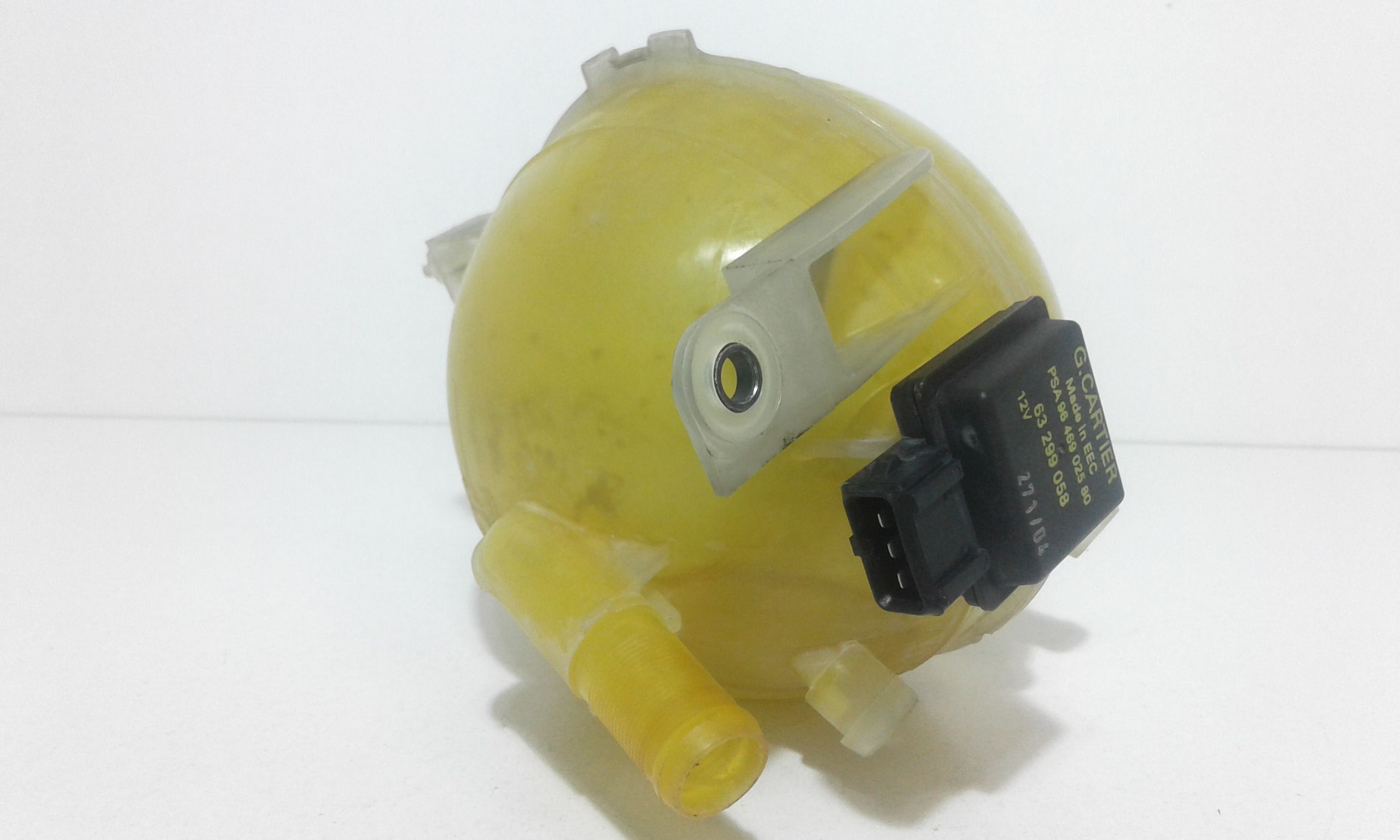 Vaschetta Compensazione Radiatore 1323A3 Usato