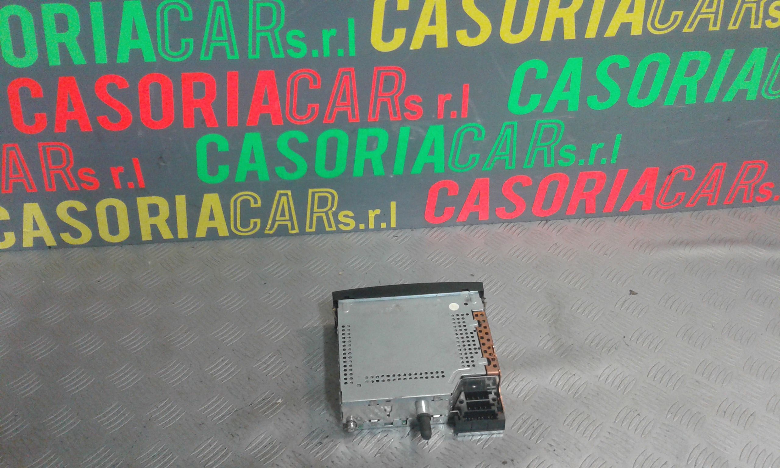 Autoradio 6564RT Usato