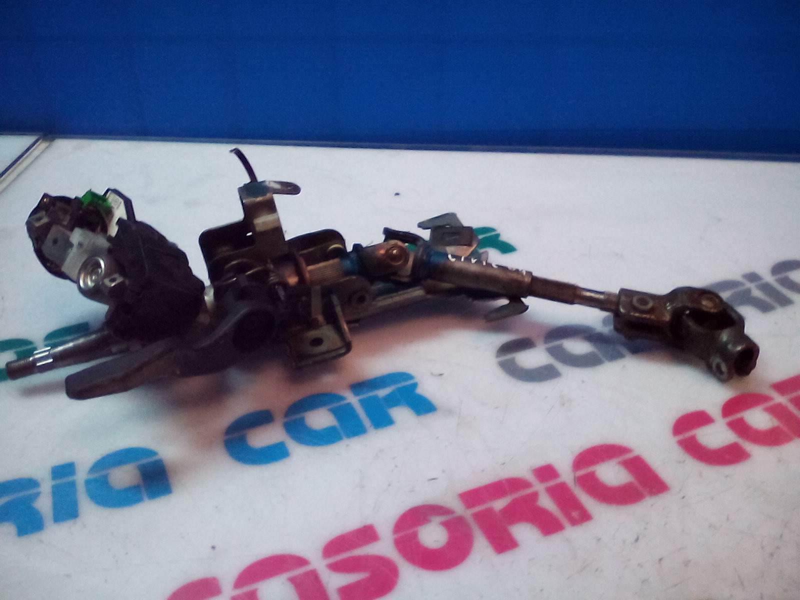 Albero Sterzo Compl. Usato