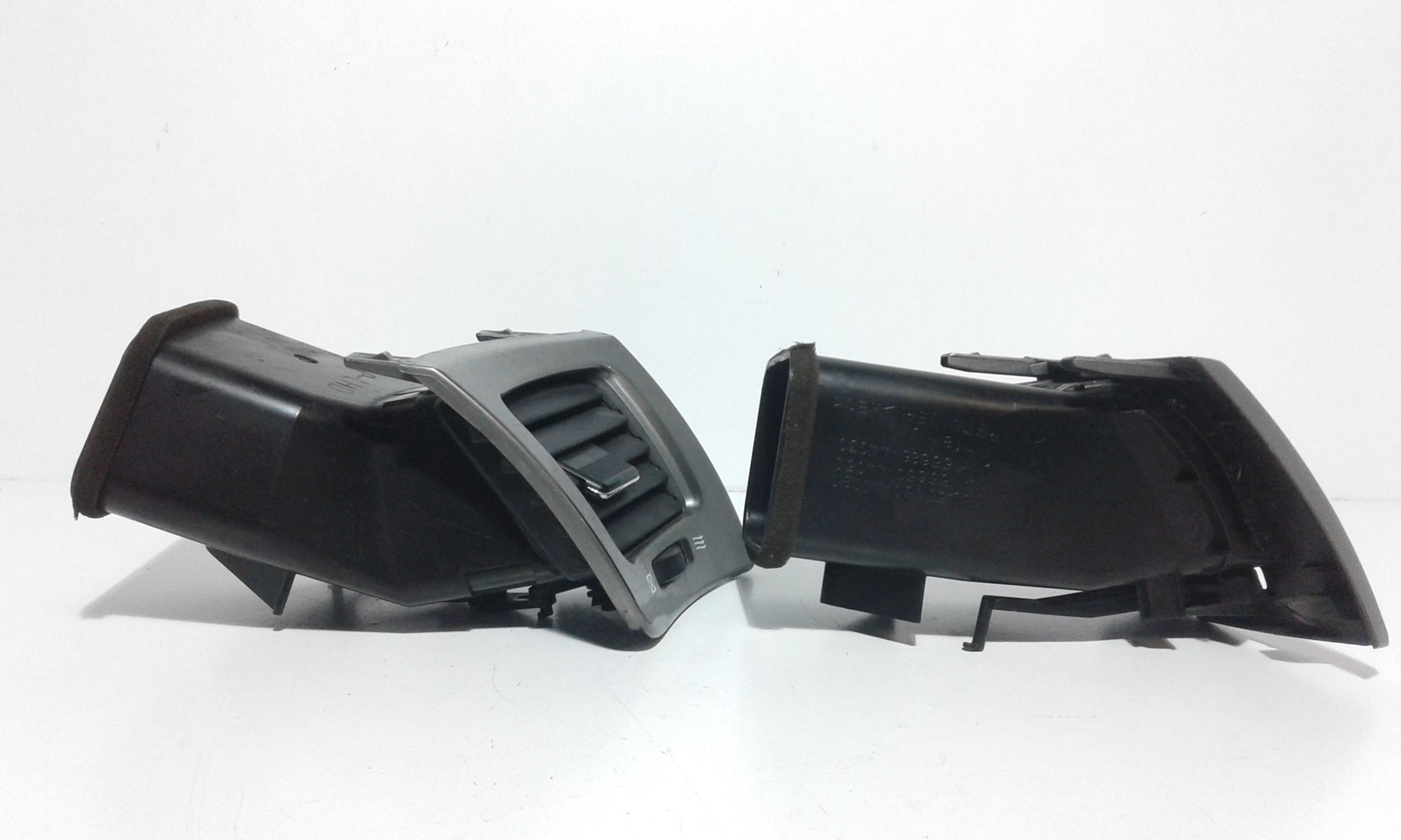 Condotto Aria Bocchette Centr. Sup. Cruscotto Usato