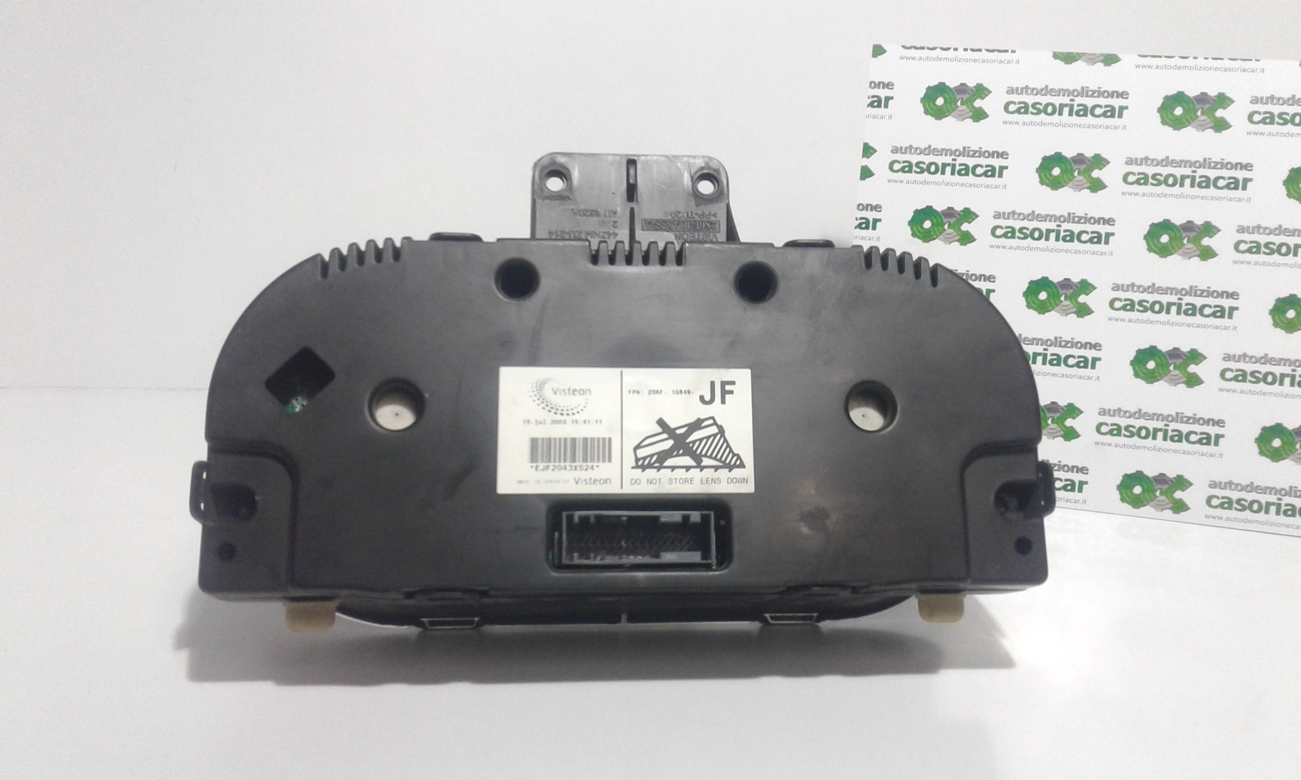 Quadro Portastrumenti 1776173 Usato