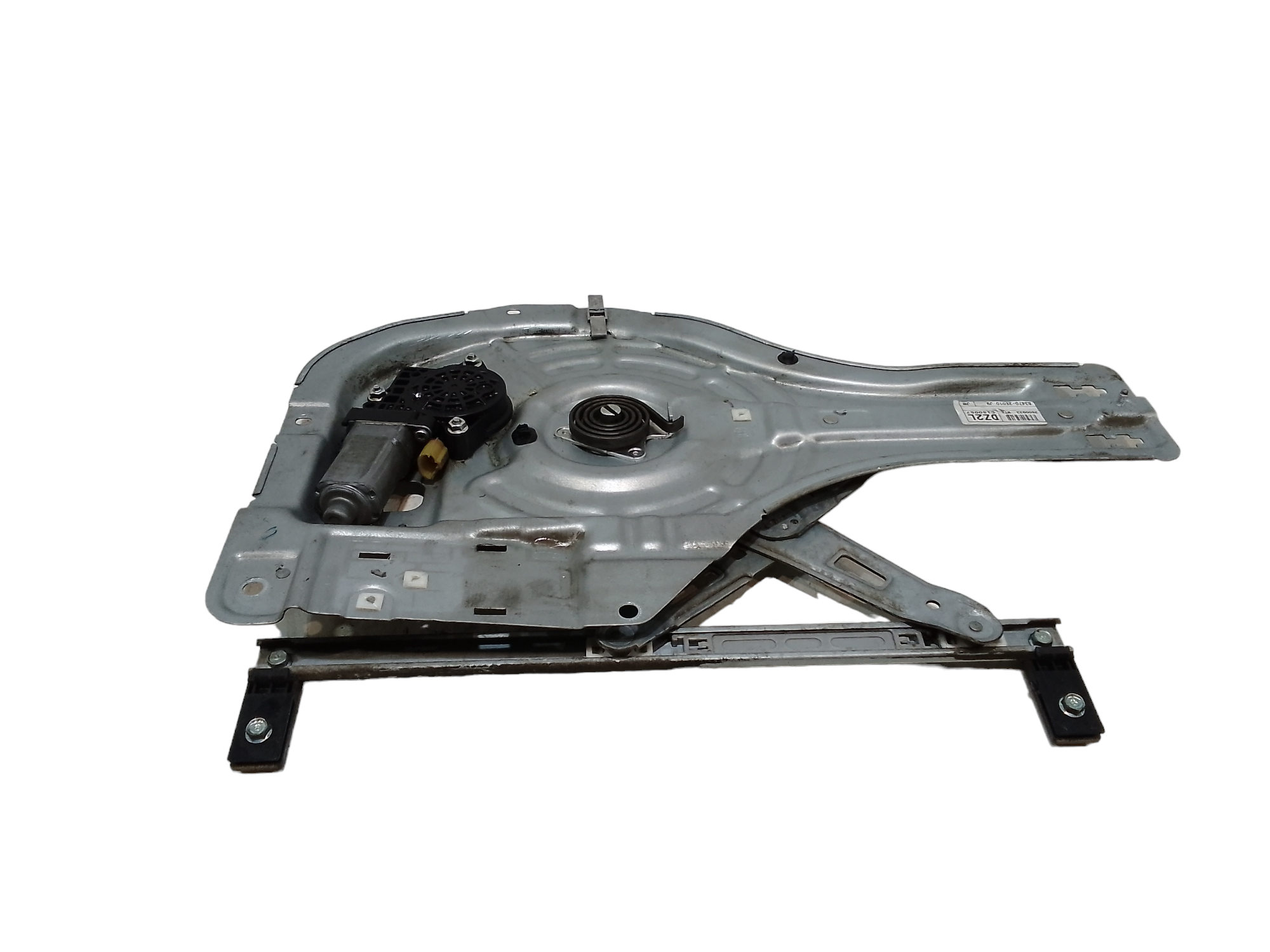 Alzacristallo Porta Post. Sinistro Usato