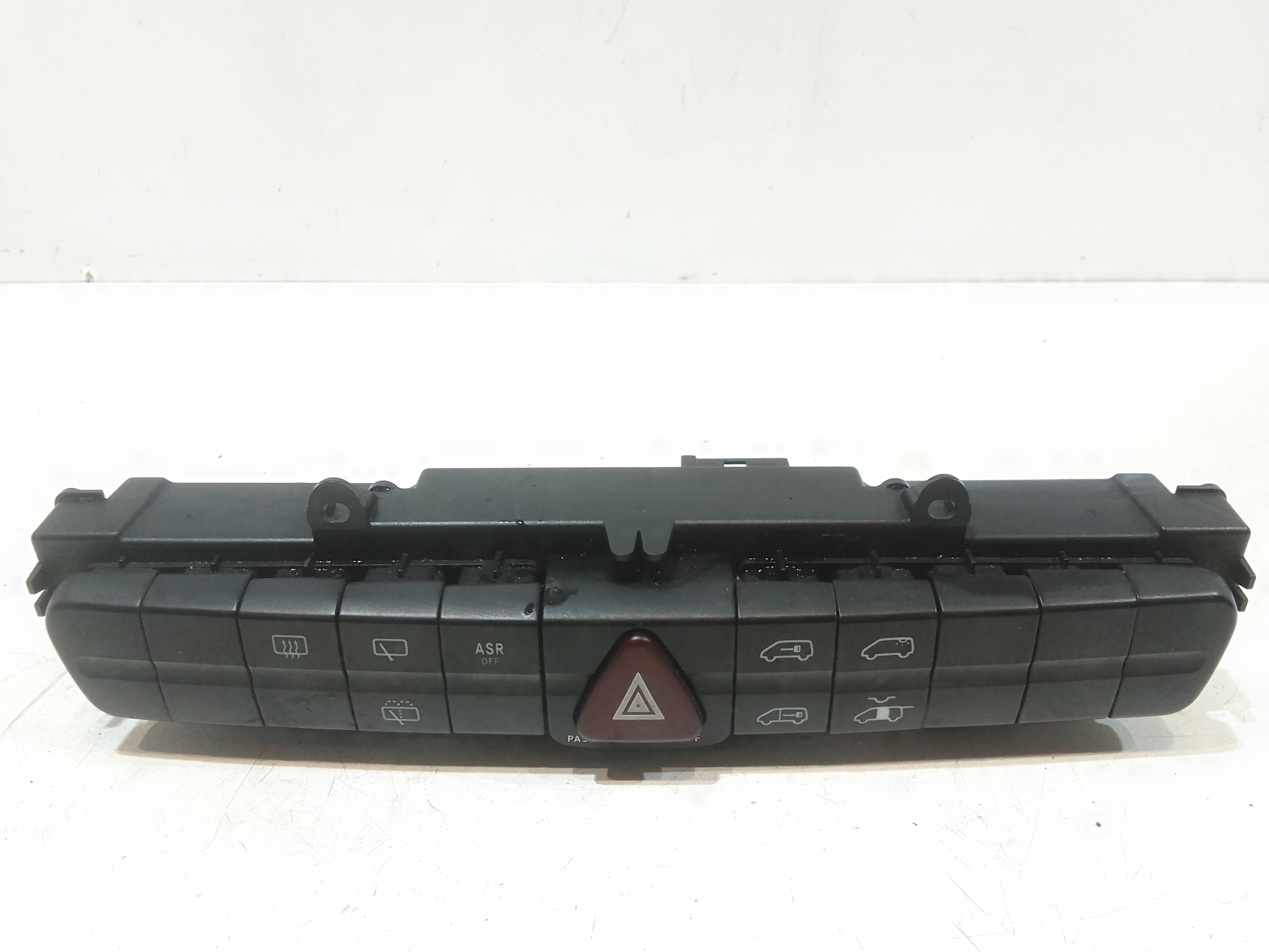 Interruttore Luci Emergenza Usato