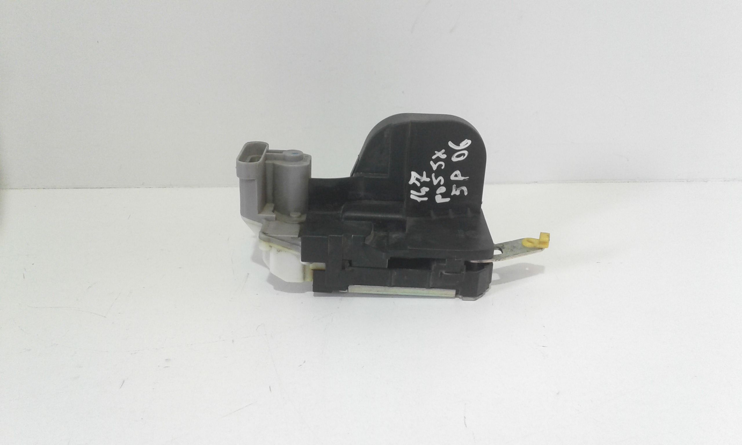 Serratura Porta Post. Sinistro Usato