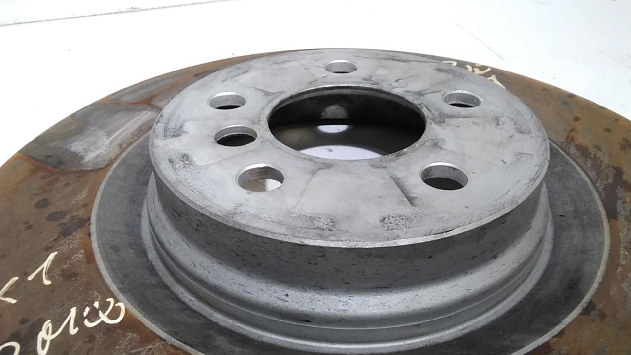 Disco Freno Post. Destro 34216799369 Usato