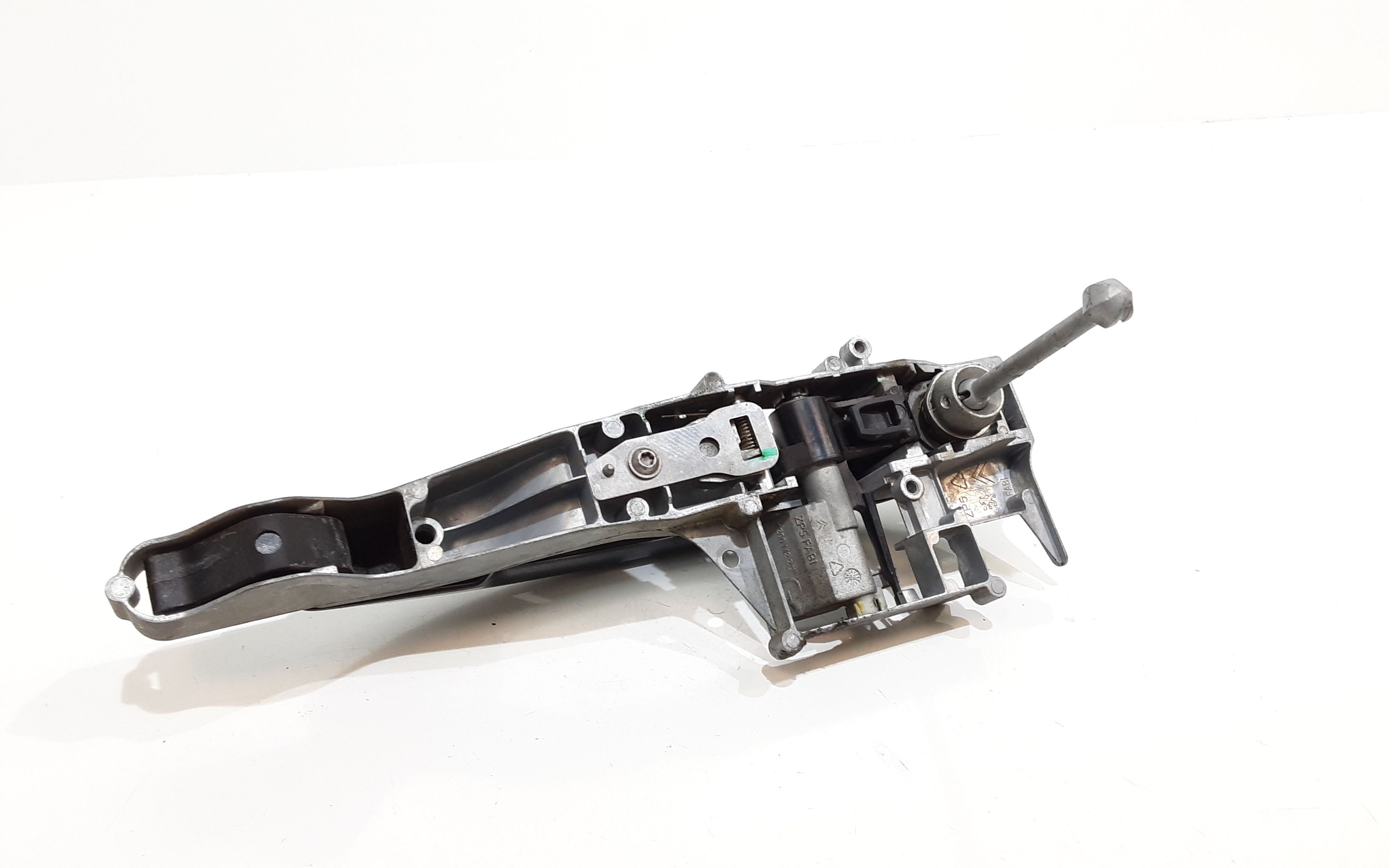 Maniglia Porta Ant. Sinistro 9101GE Usato