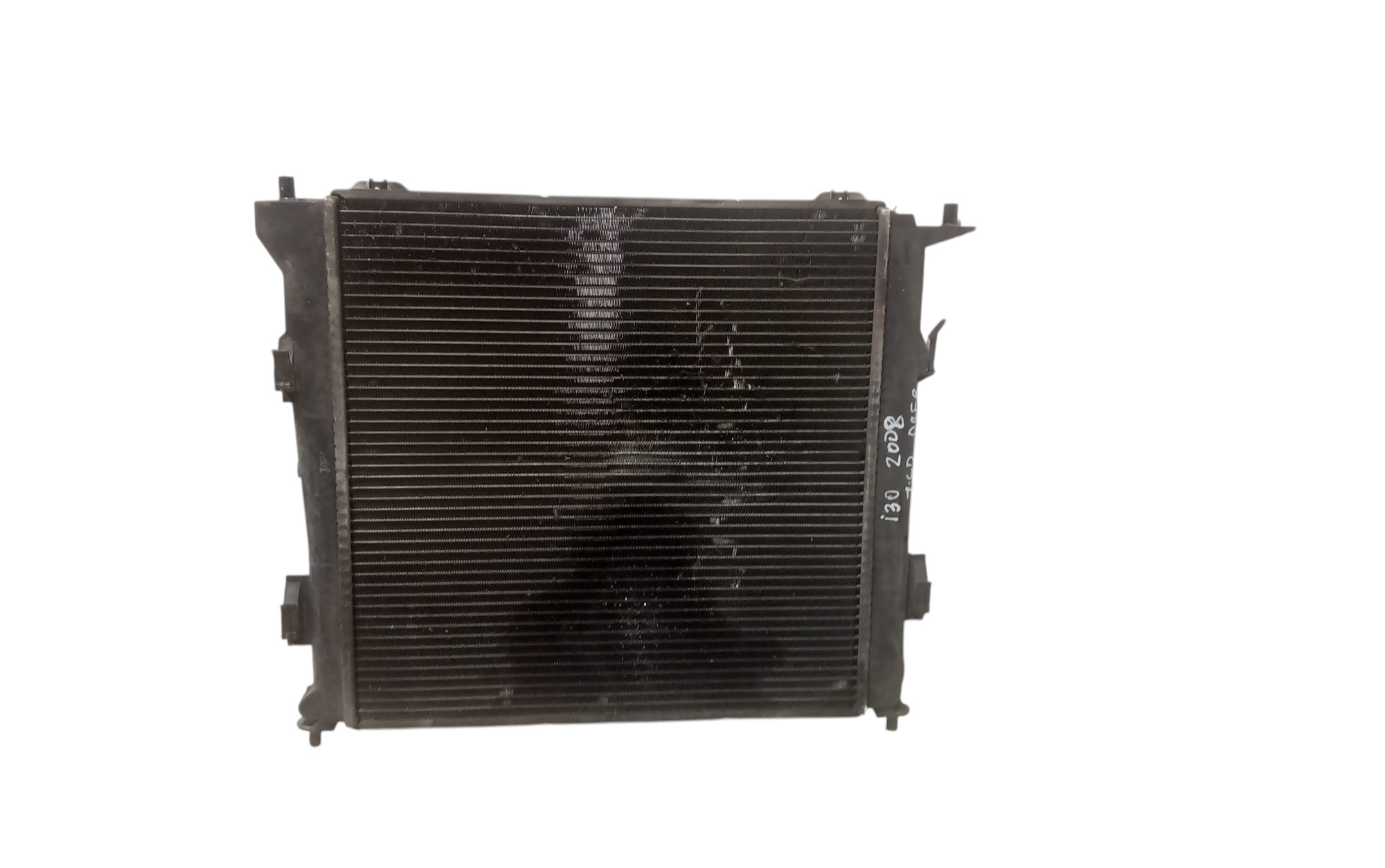 Radiatore 253102H000 Usato