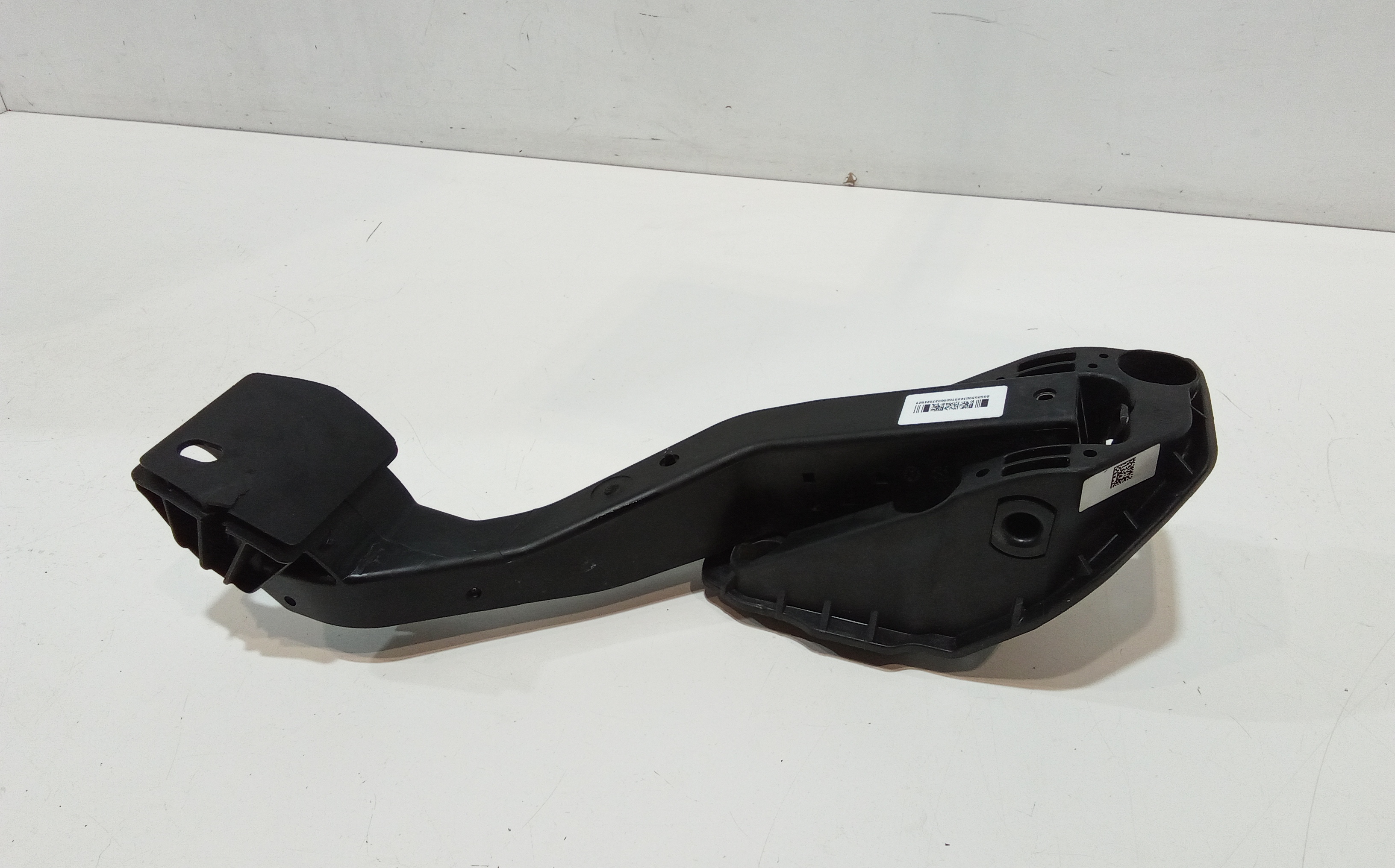 Pedale Freno 77367915 Usato