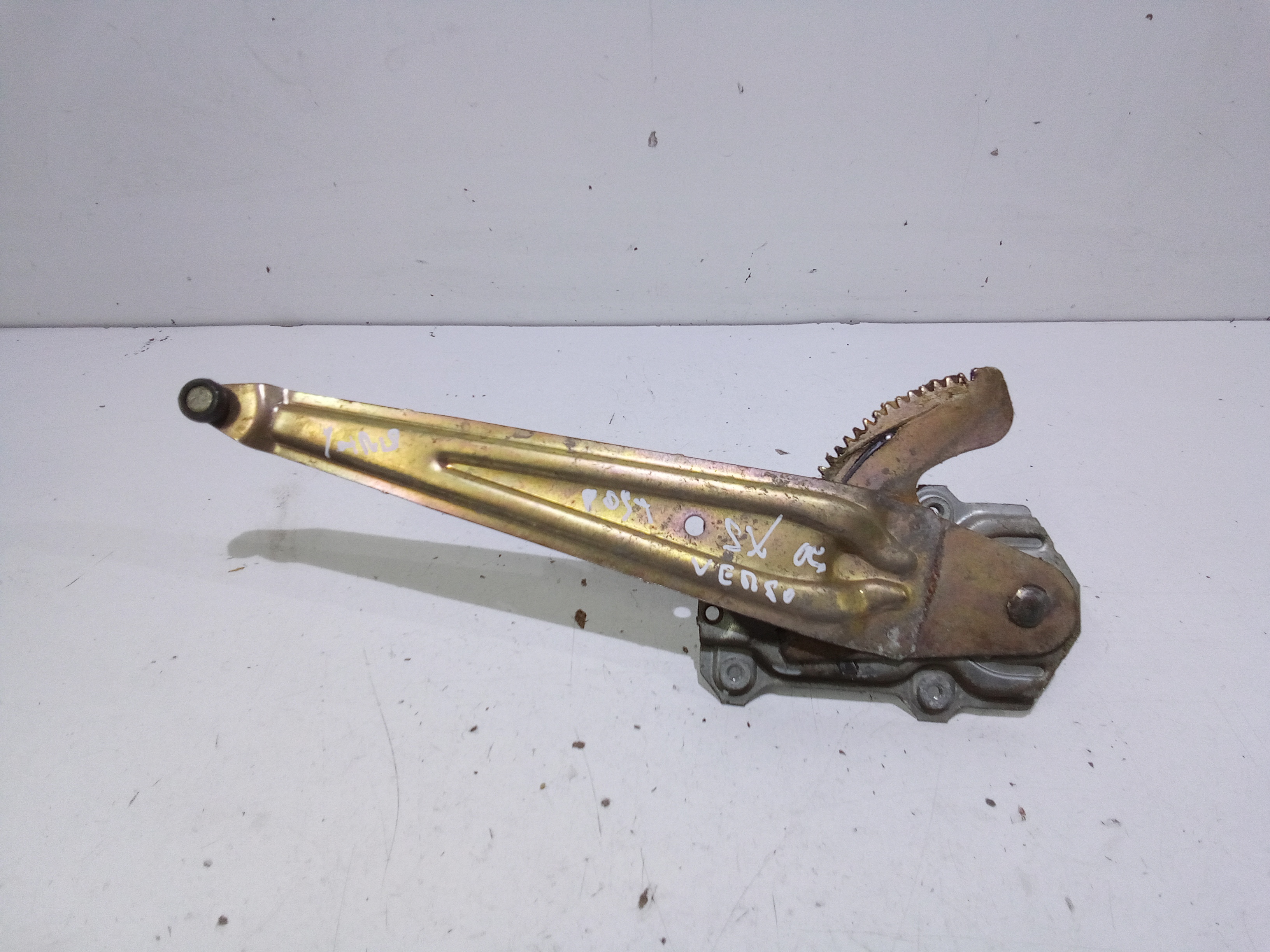 Alzacristallo Porta Post. Sinistro 6984052032 Usato