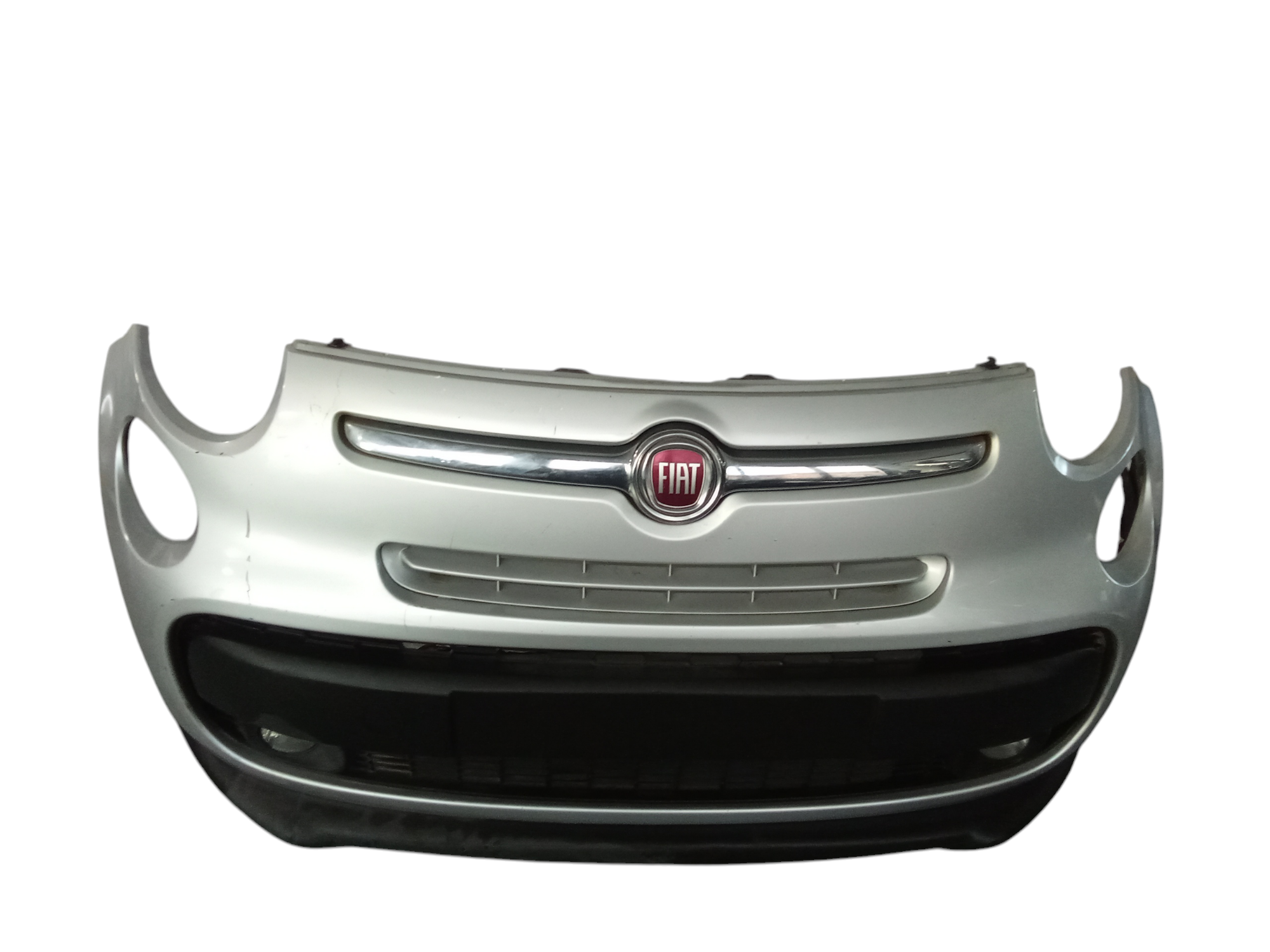 Paraurti Ant. Compl. Usato