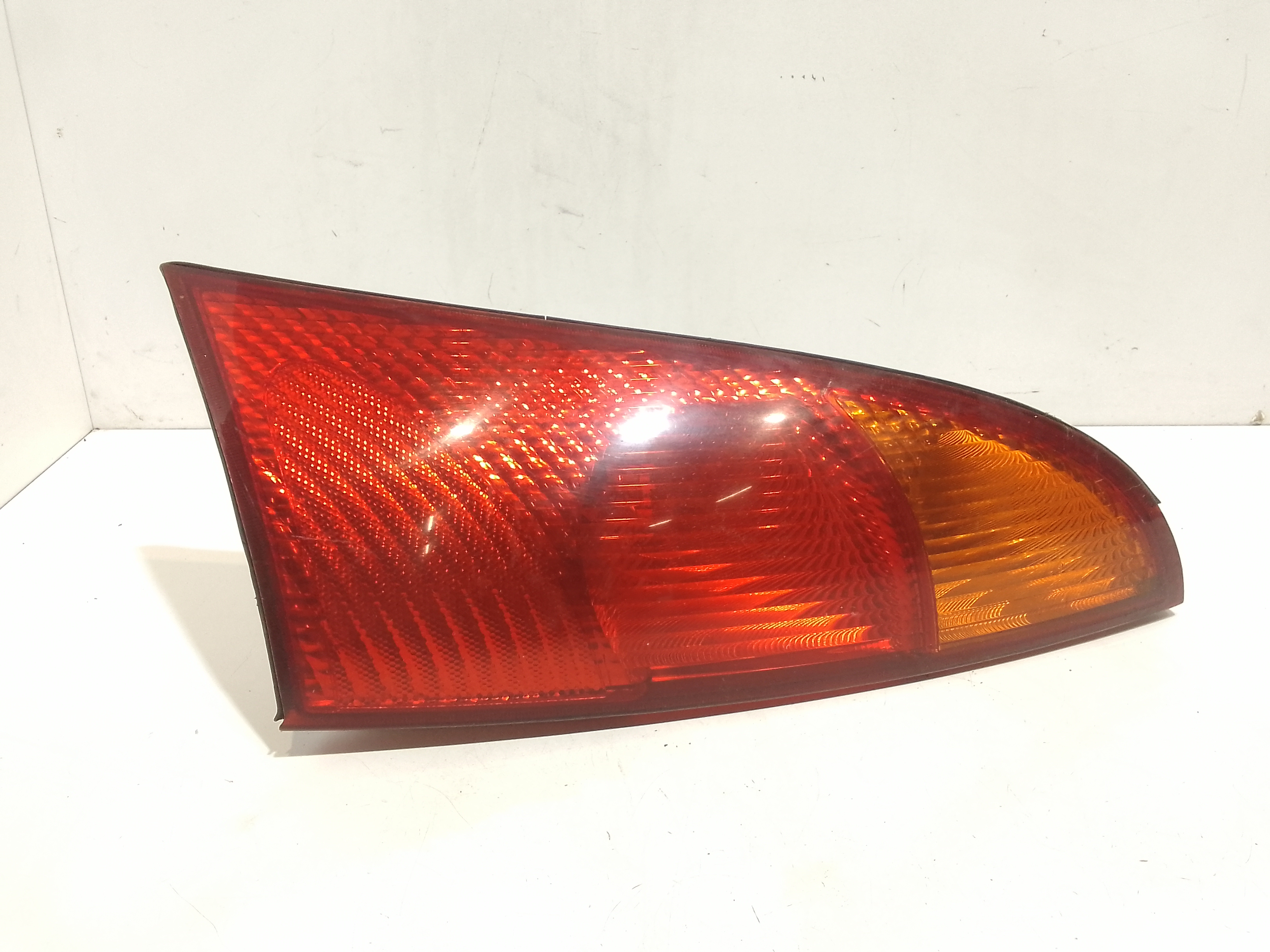 Fanale Post. Destro 1214226 Usato