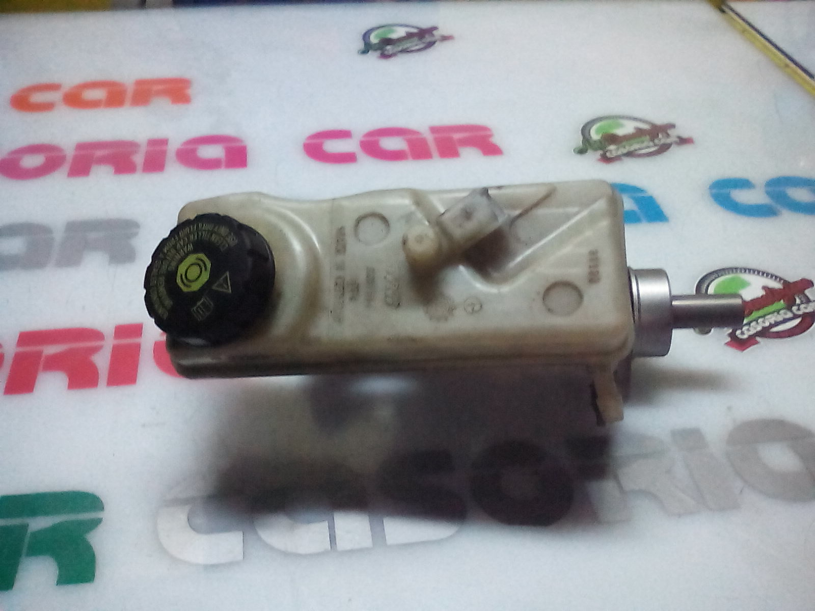 Pompa Comando Freni 460119372R Usato