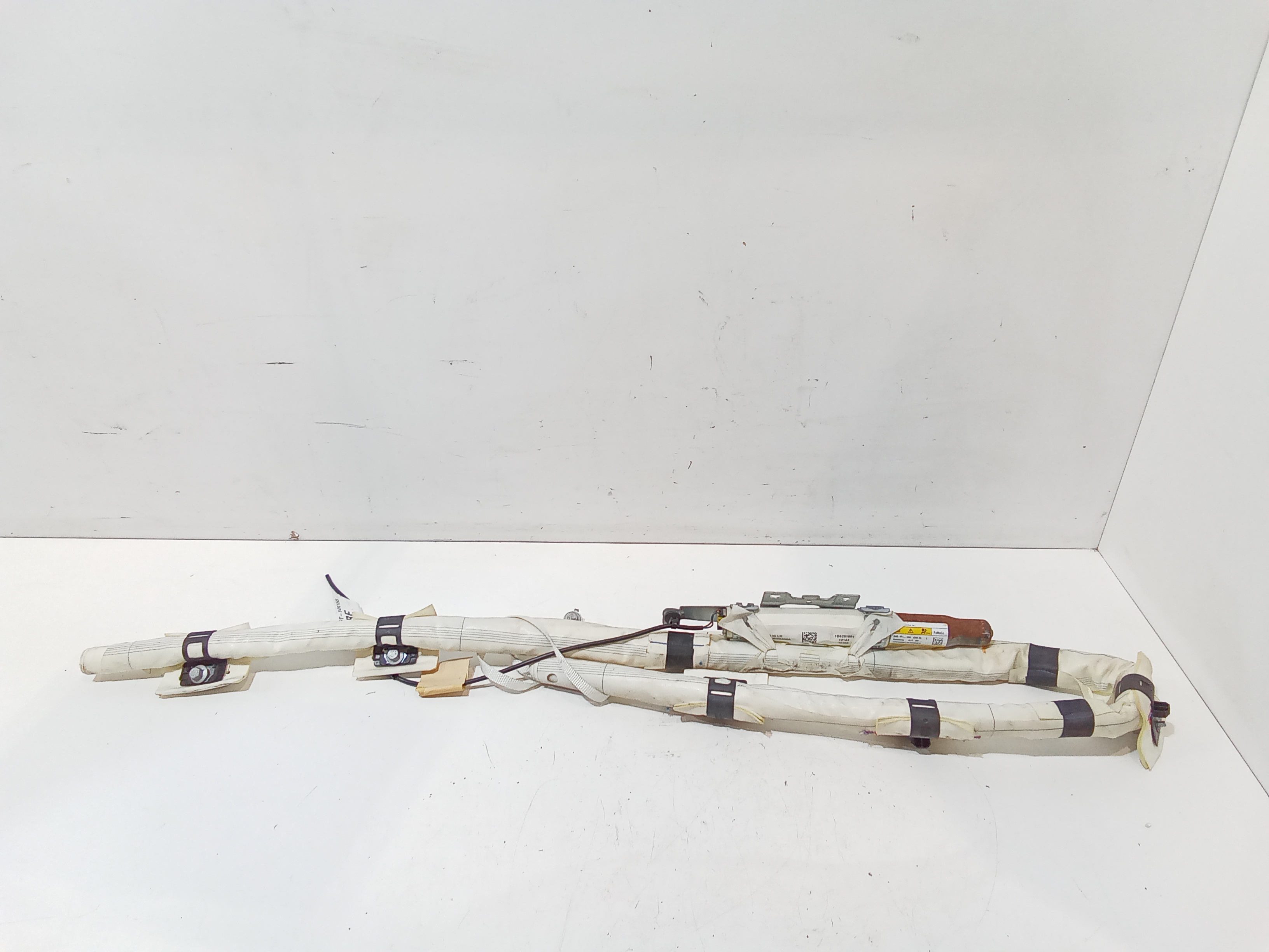 Dispositivo Airbag A Tendina Sinistro 1763999 Usato