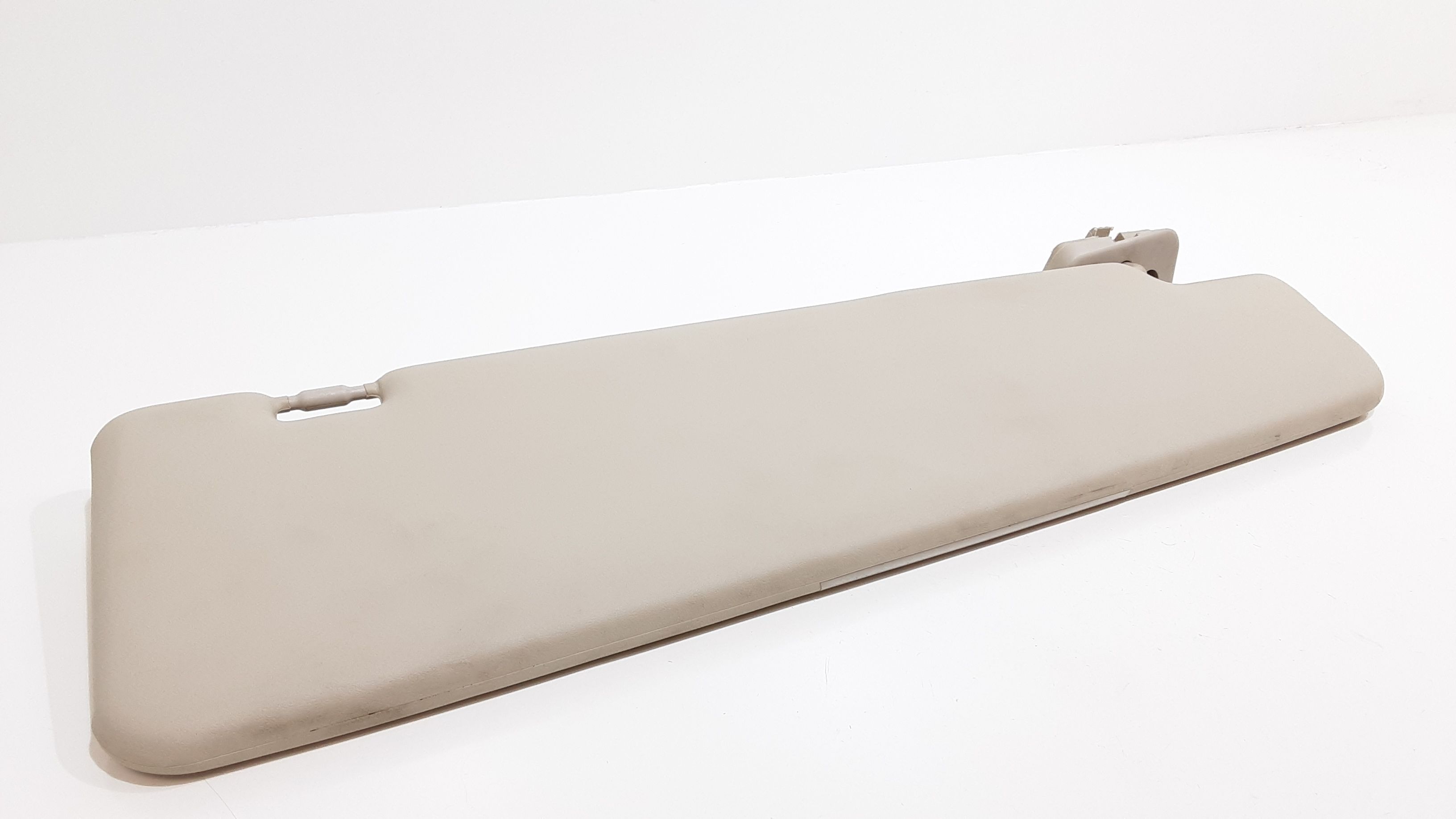 Aletta Parasole Parabrezza Sinistro 1612108180 Usato