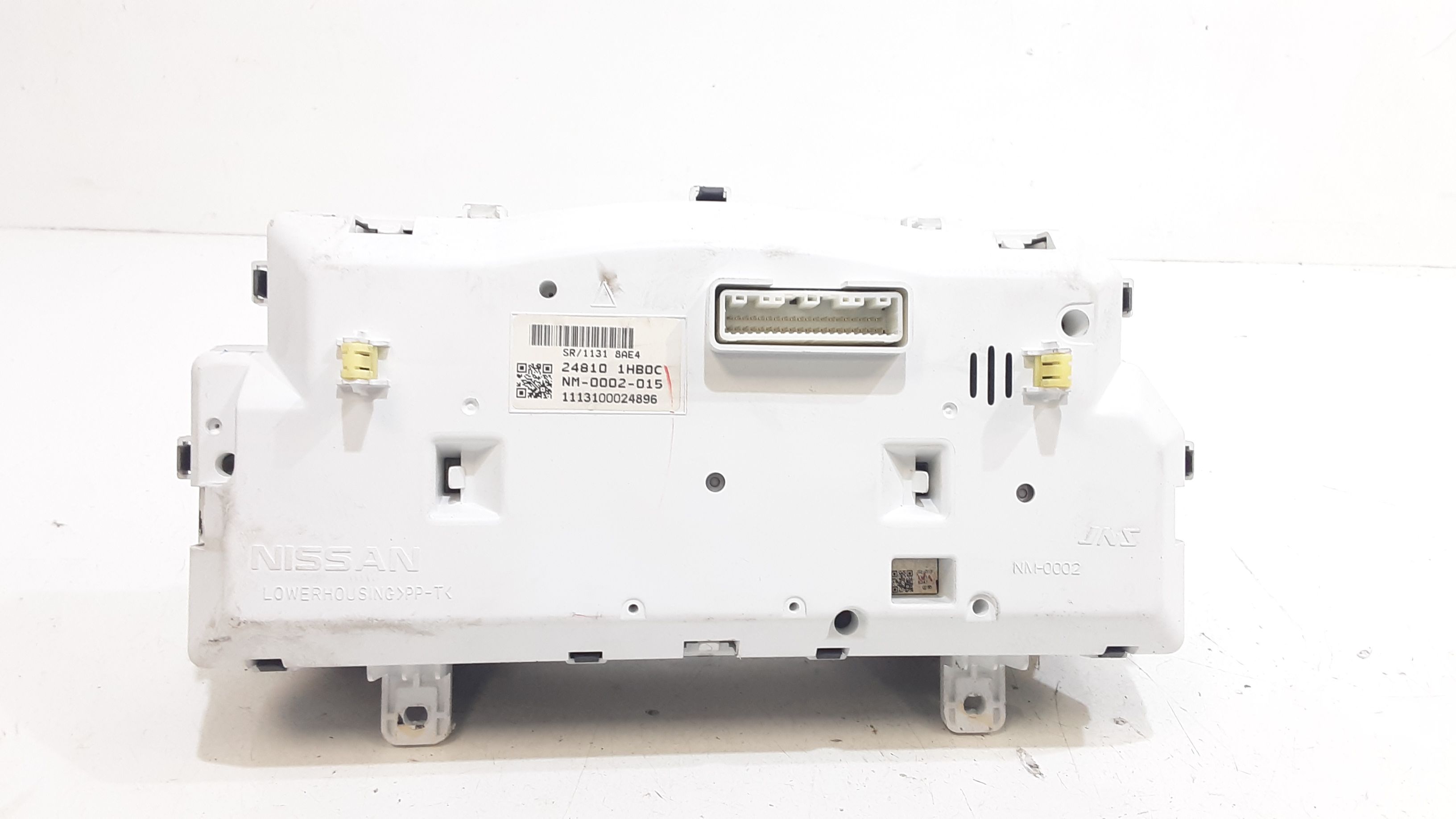 Quadro Portastrumenti Usato