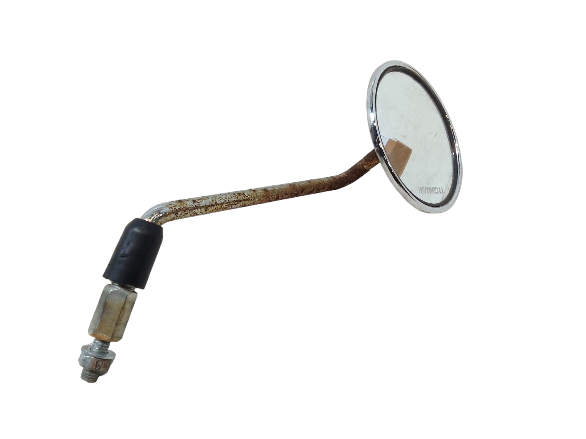 Retrovisore Est. Destro Usato