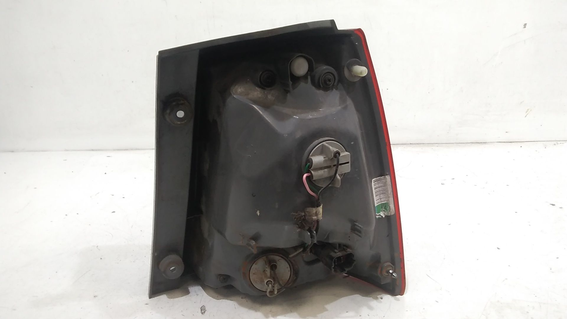 Fanale Post. Sinistro Usato