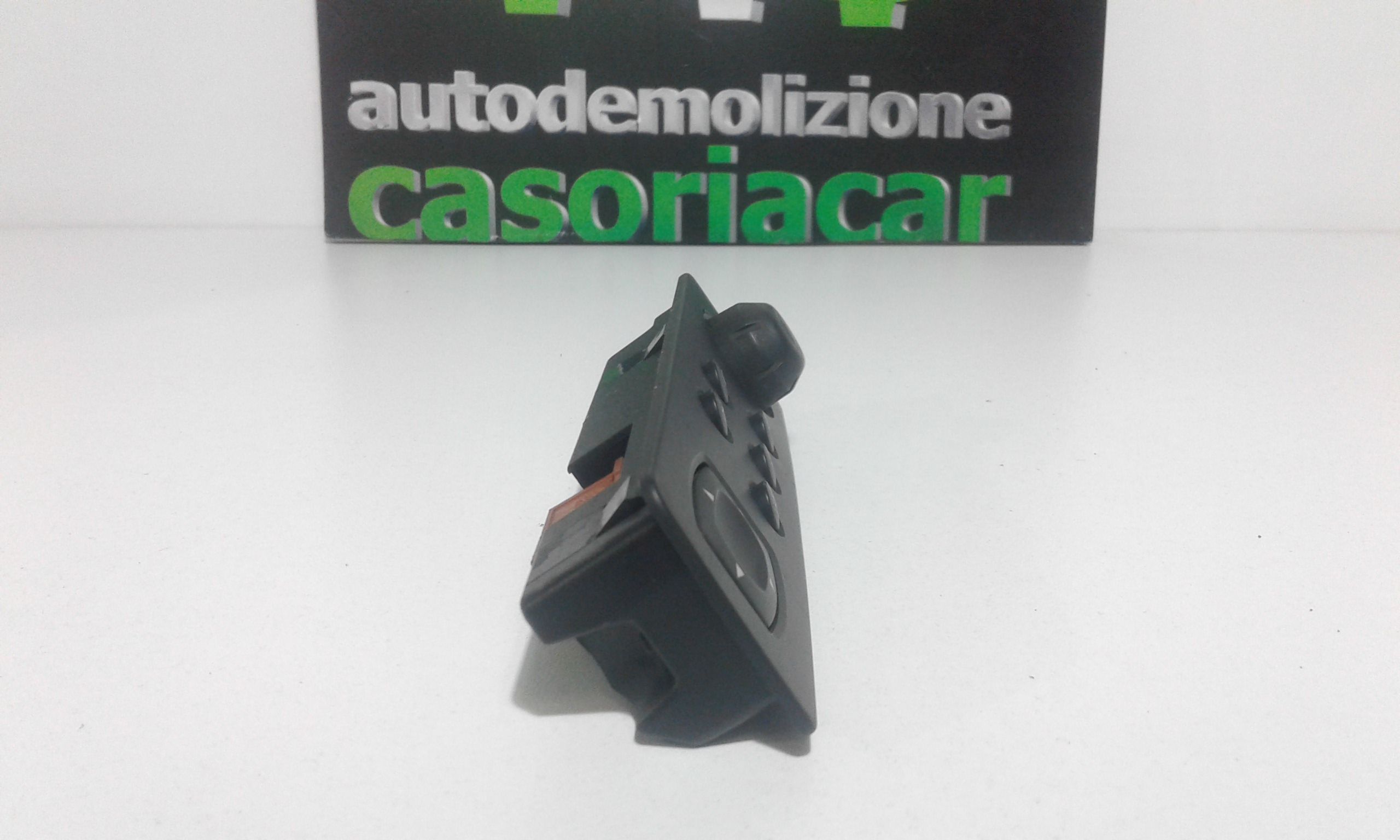 Blocco Comandi Multifunzioni Usato