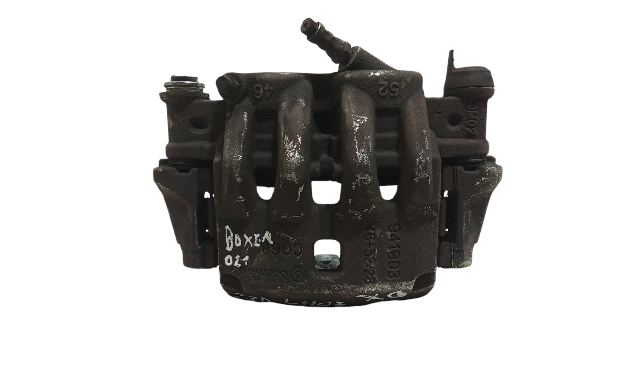 Pinza Freno Ant. Destro 1607876080 Usato