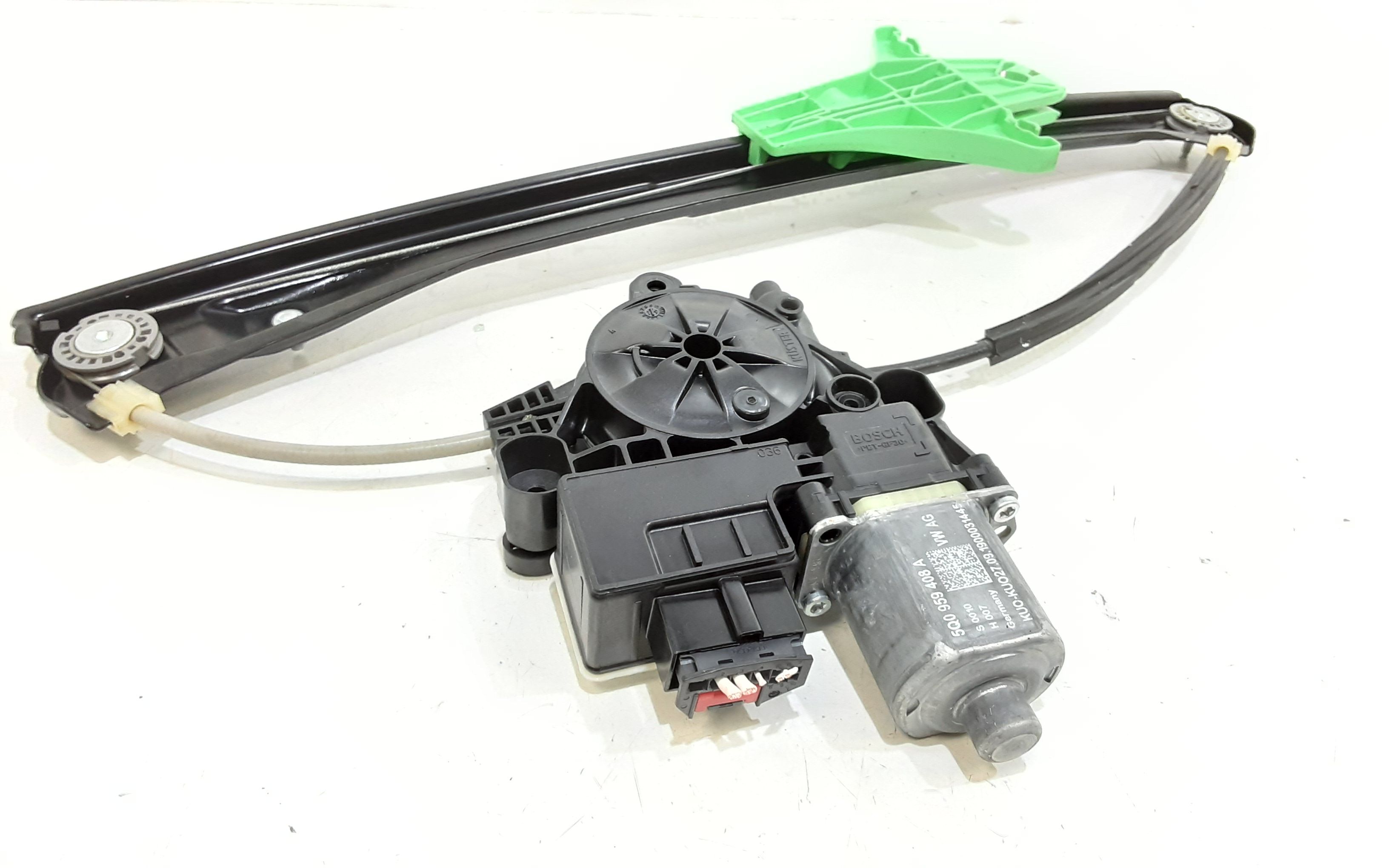 Alzacristallo Porta Post. Destro Usato