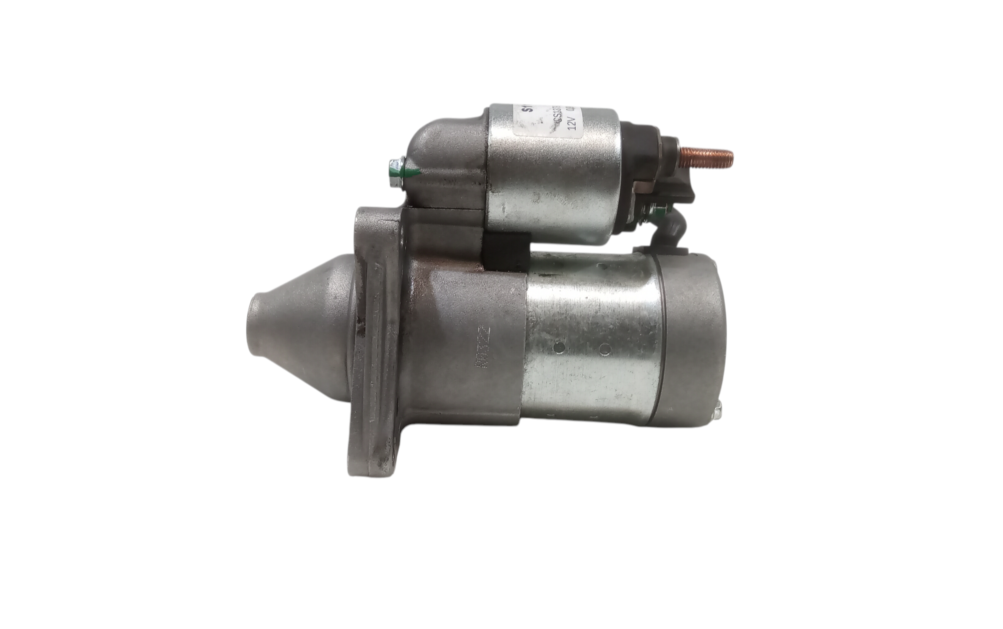 Motorino Avviamento 51890631 Usato