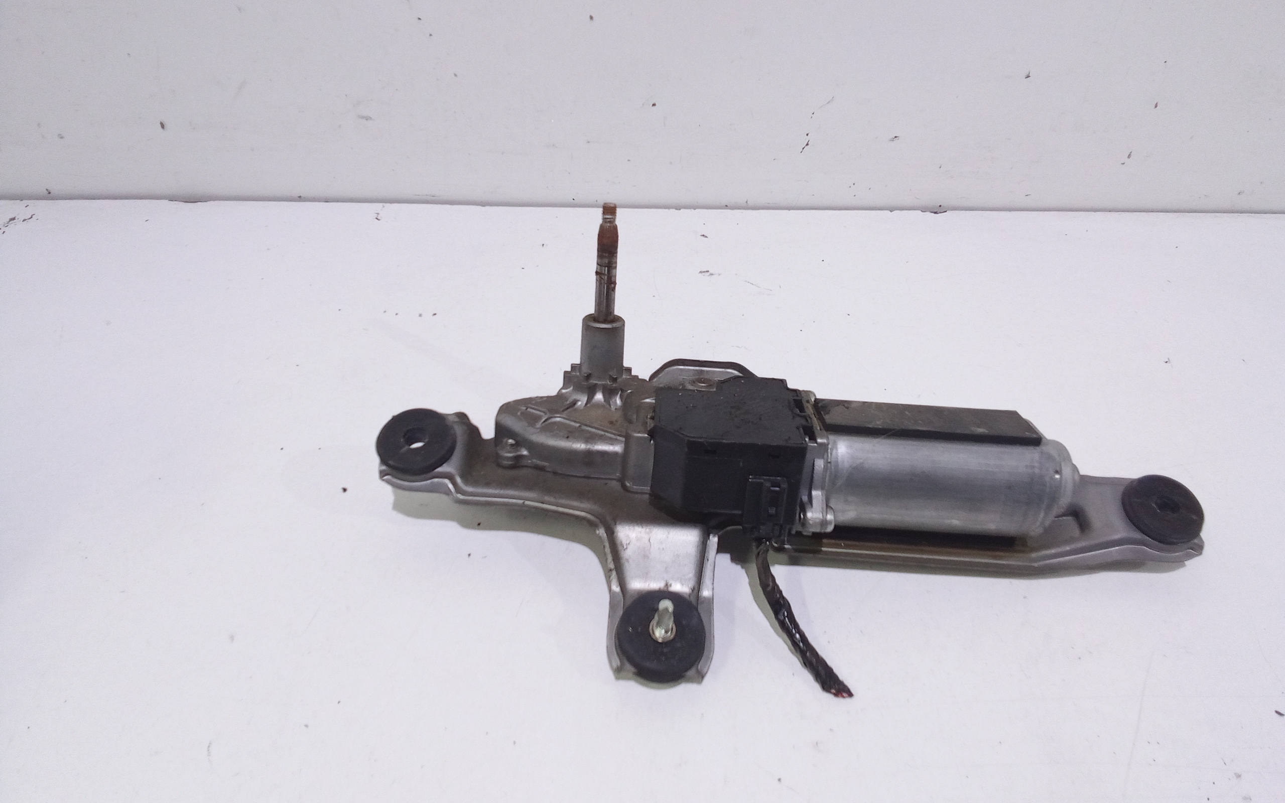 Motorino Tergilunotto 8513042040 Usato