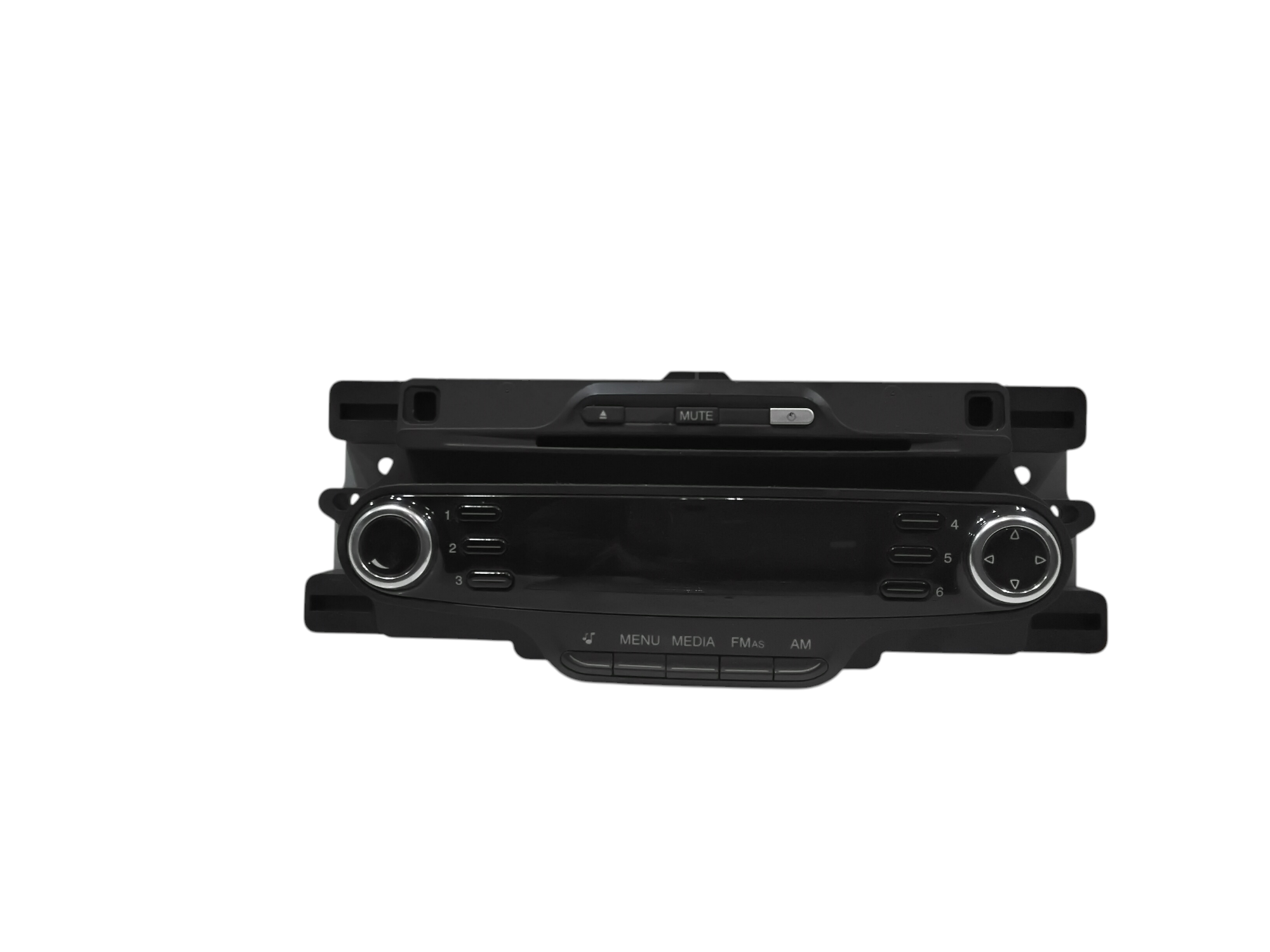 Autoradio 156096877 Usato