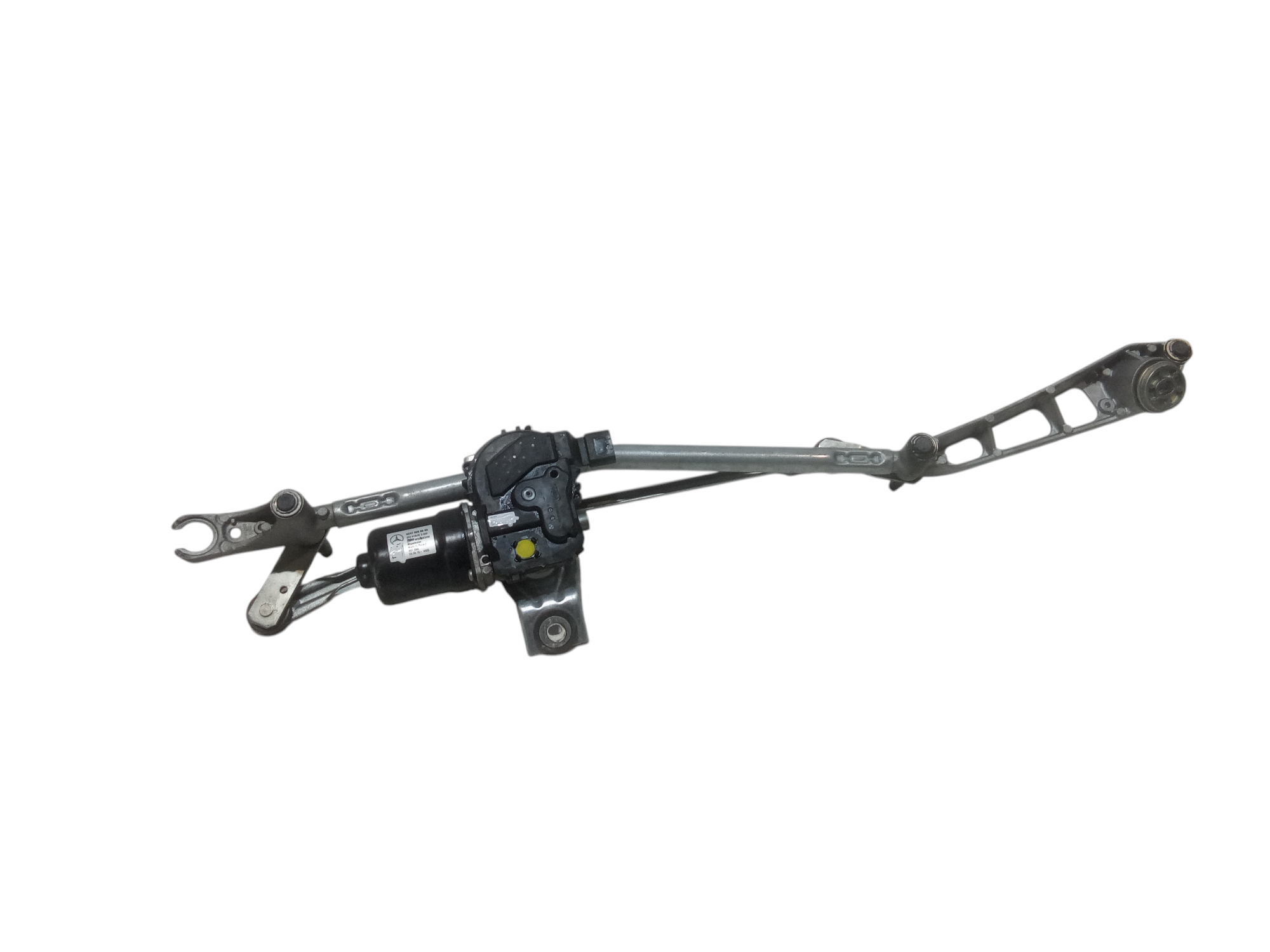 Motorino Tergiparabrezza Usato