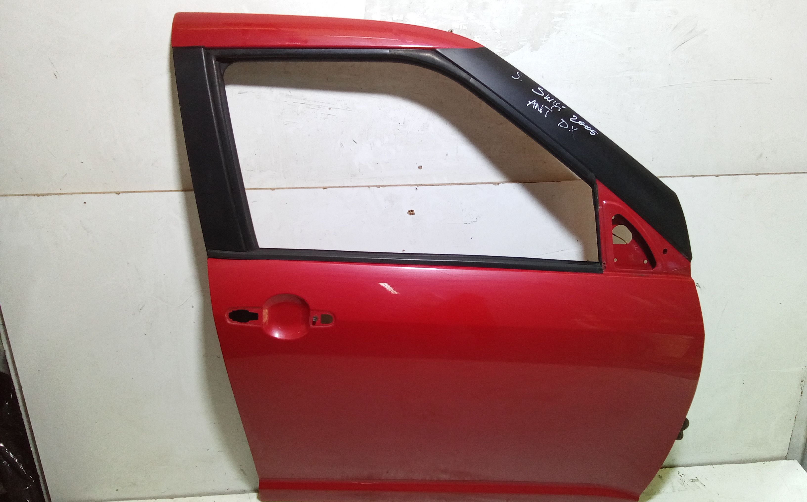 Porta Ant. Destro 6800162K00000 Usato