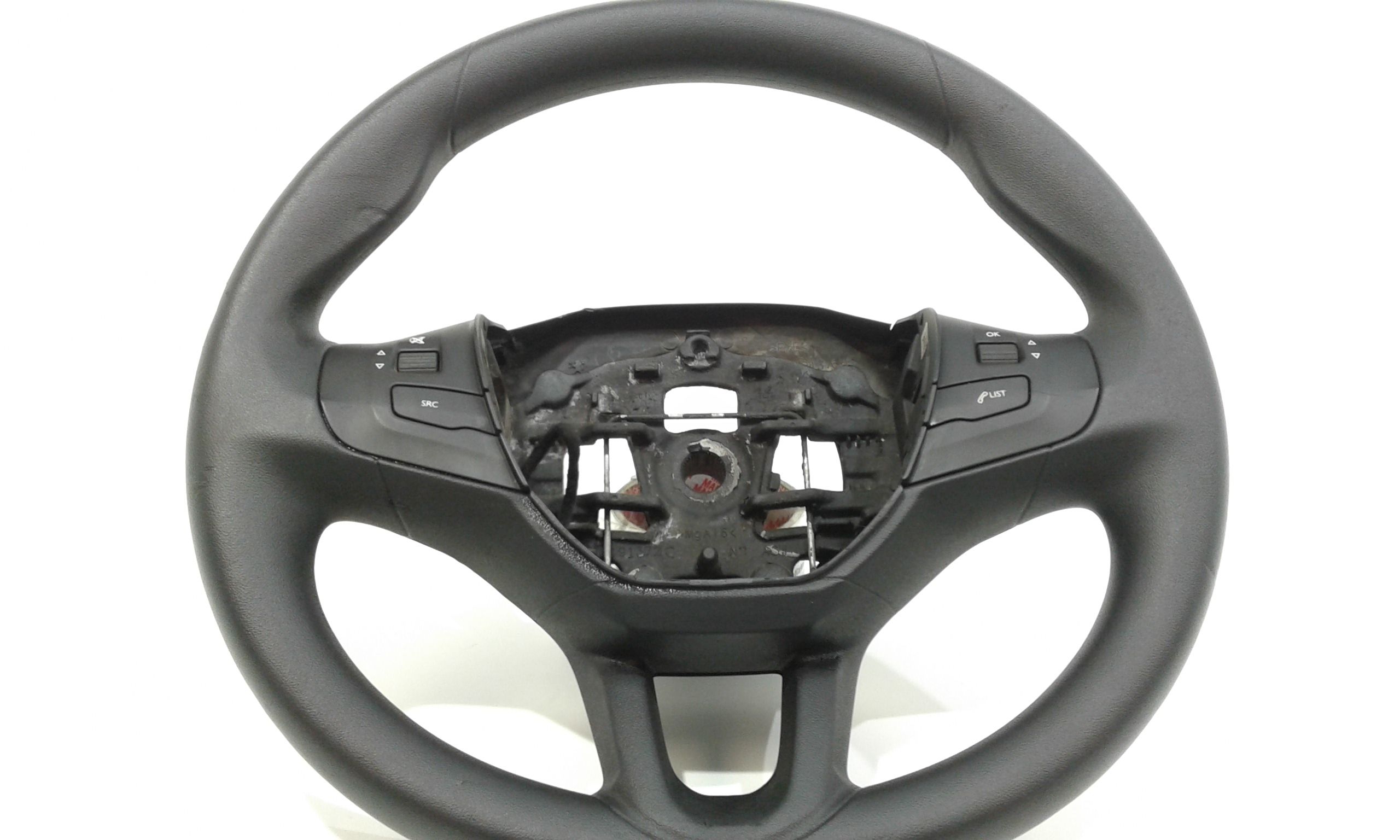 Volante 96728292ZD Usato