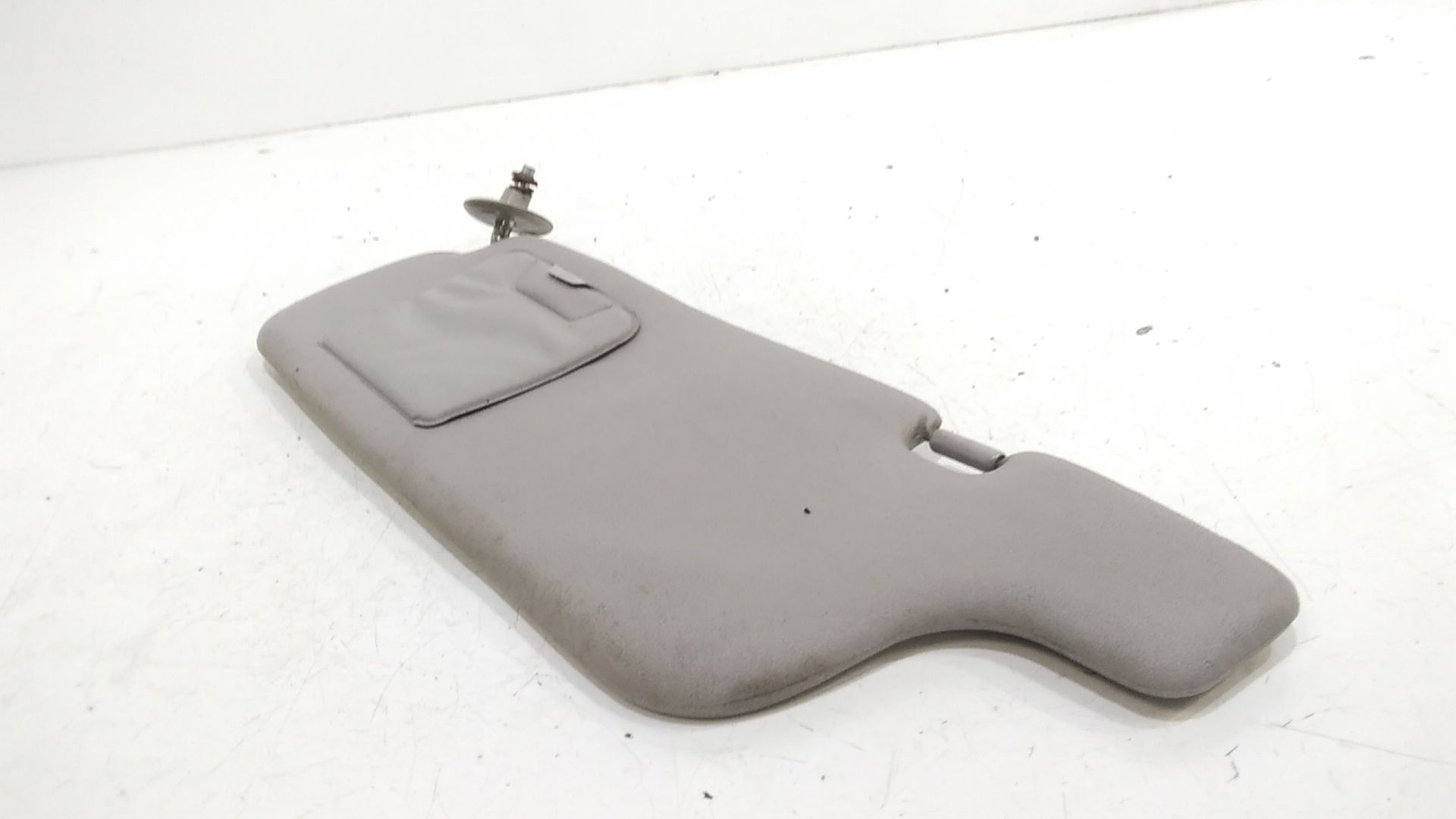 Aletta Parasole Parabrezza Sinistro 743200D031B0 Usato