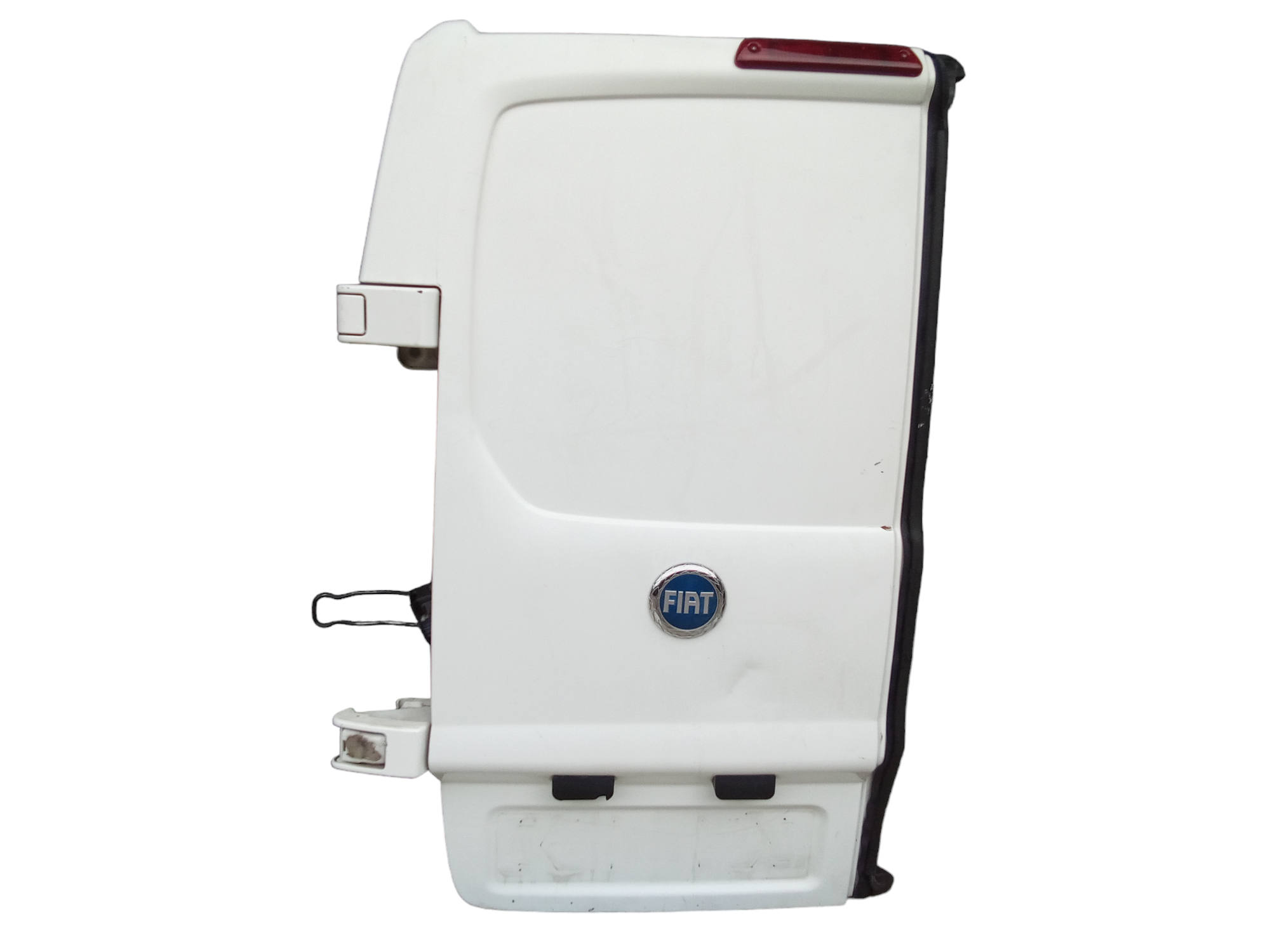 Porta Carico Post. A Battente Sinistro 1400428388 Usato