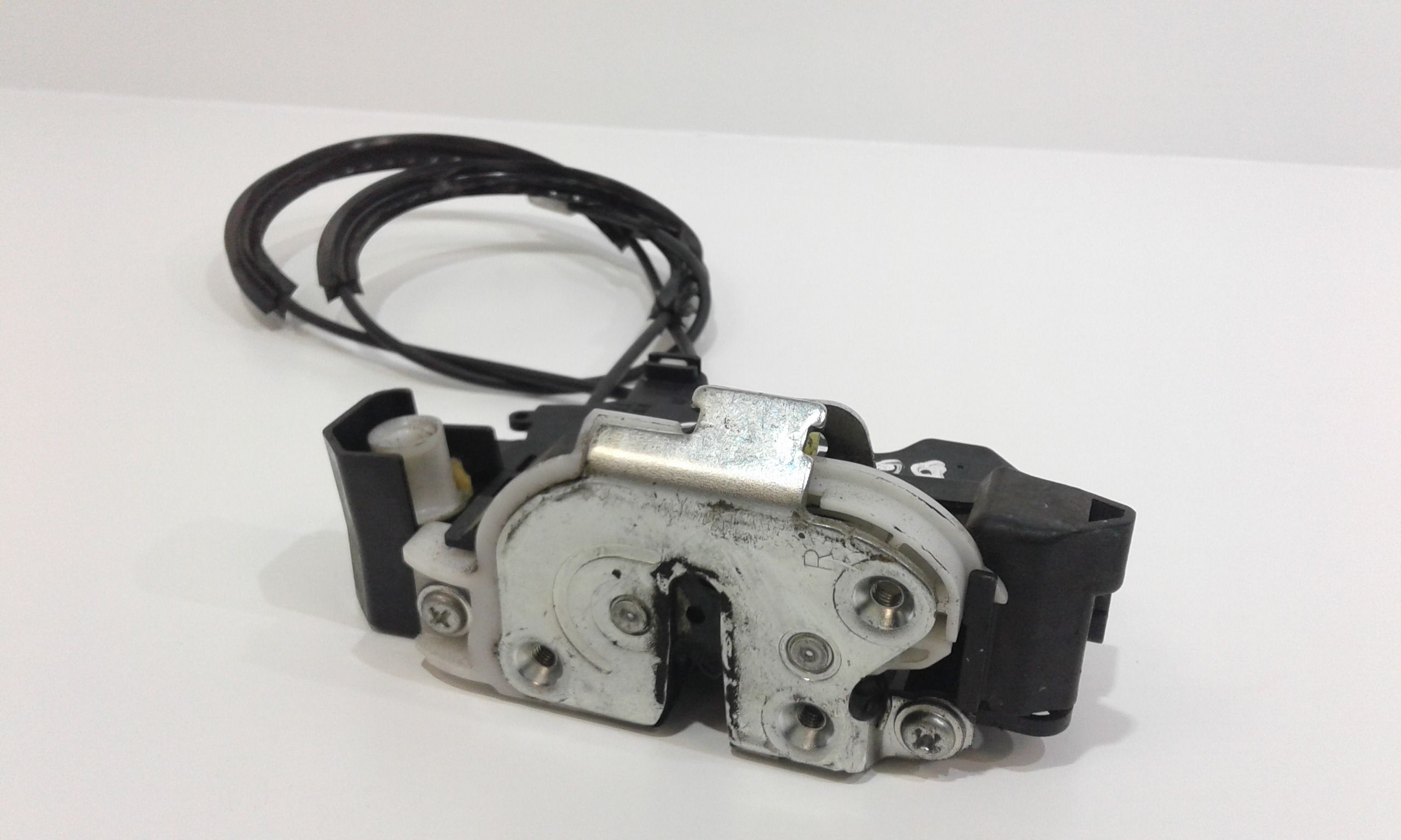 Serratura Porta Ant. Destro 5715A407 Usato