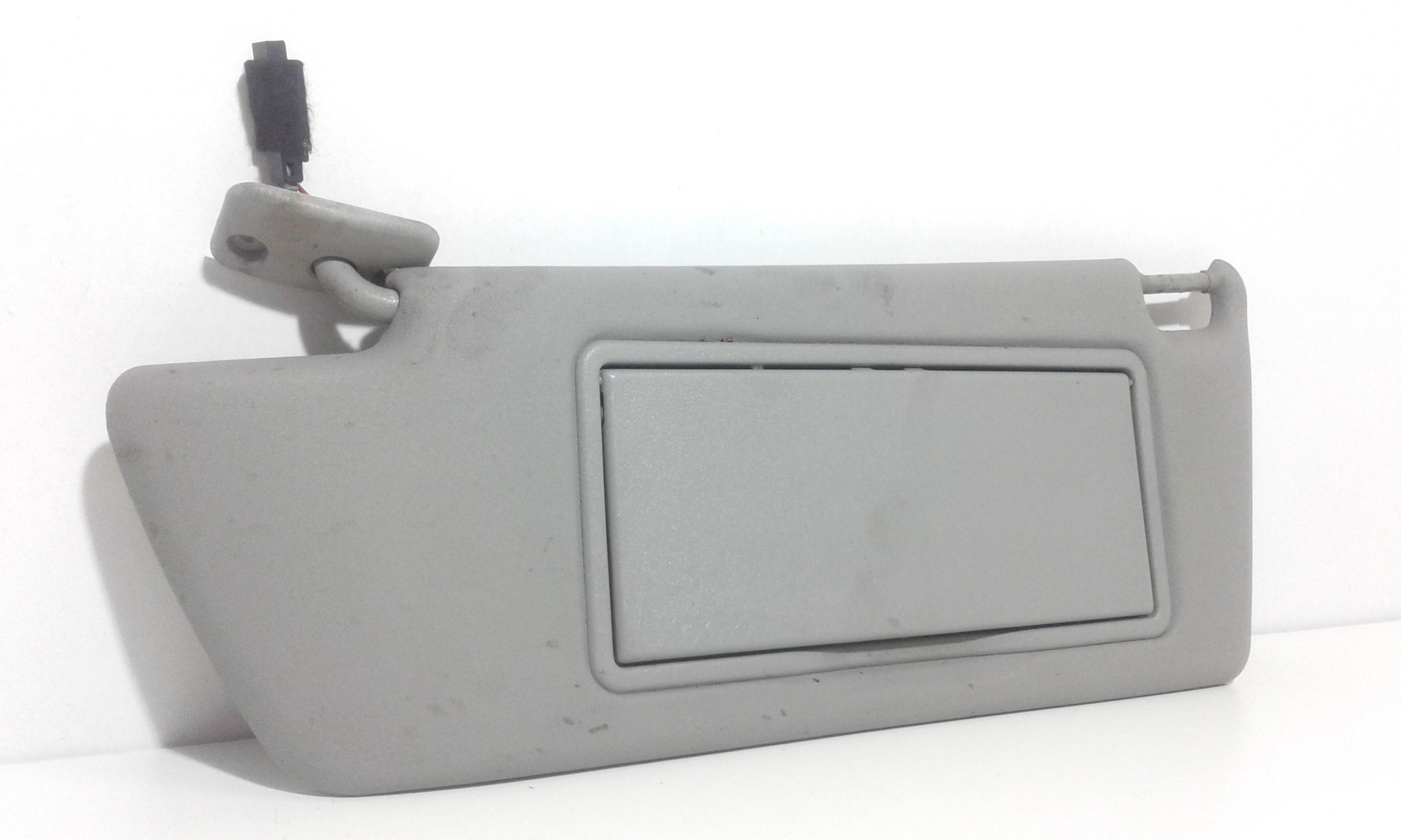 Aletta Parasole Parabrezza Sinistro 24454157 Usato