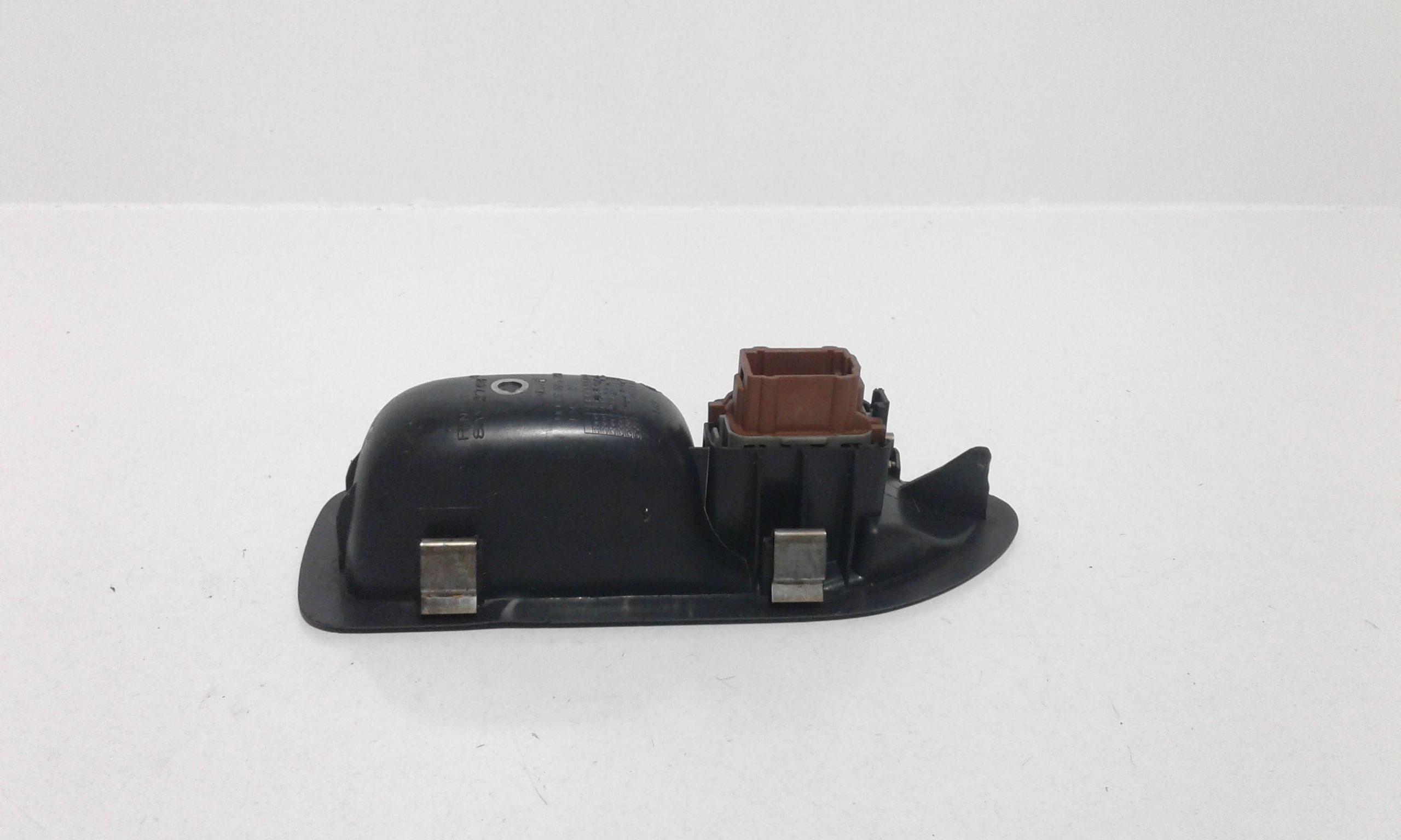 Interruttore Alzacristalli Porta Post. Destro 8200220507 Usato