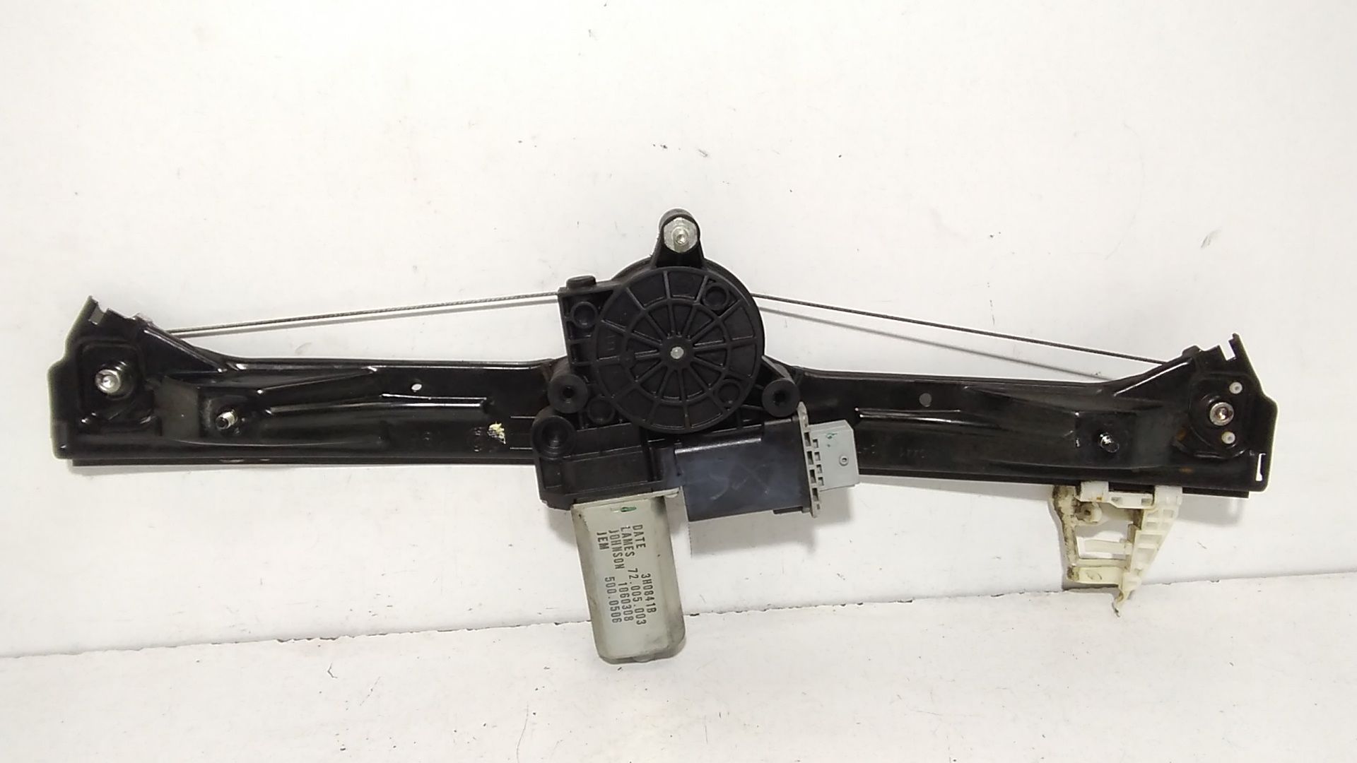 Alzacristallo Porta Ant. Sinistro Usato