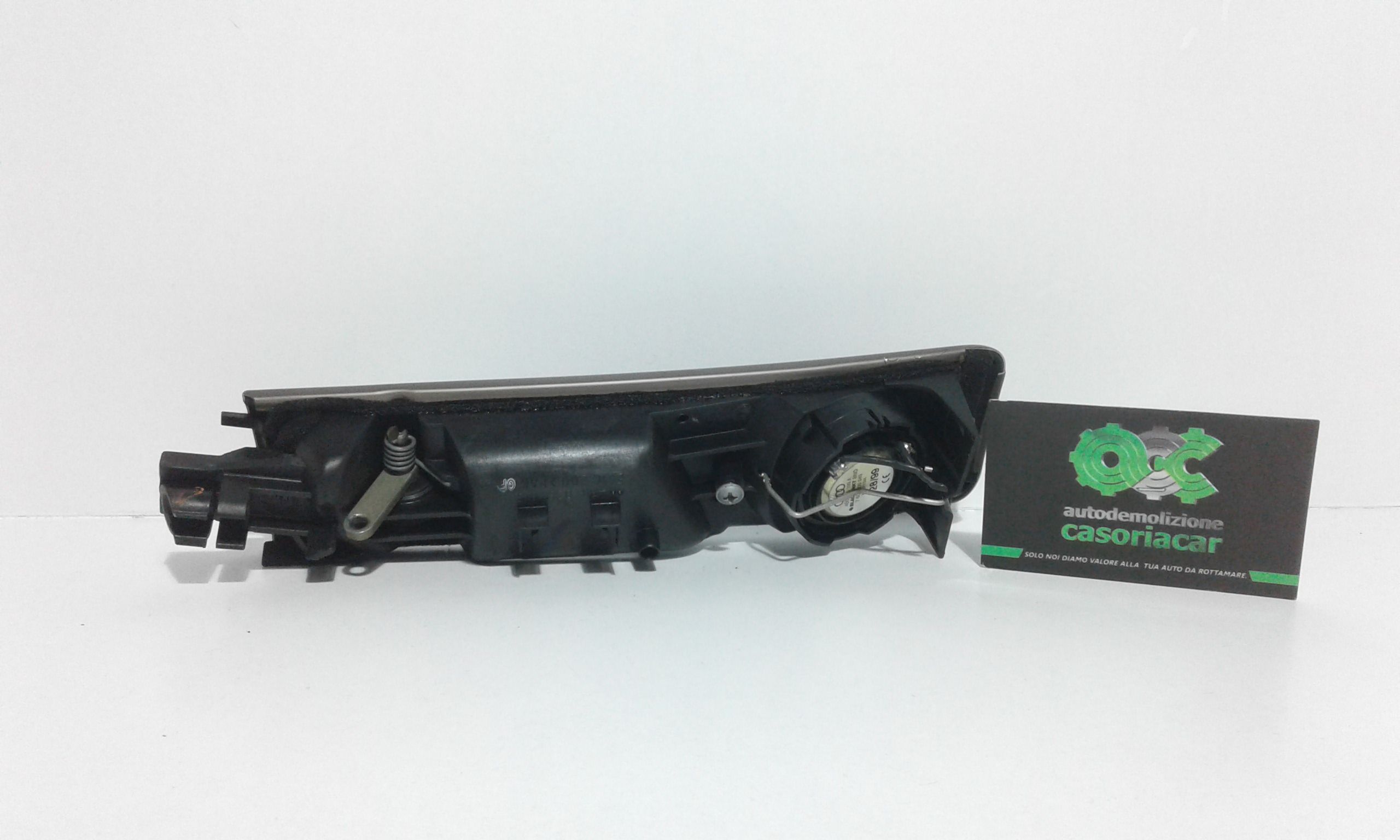 Maniglia Int. Apertura Porta Post. Sinistro 8D083901901C Usato