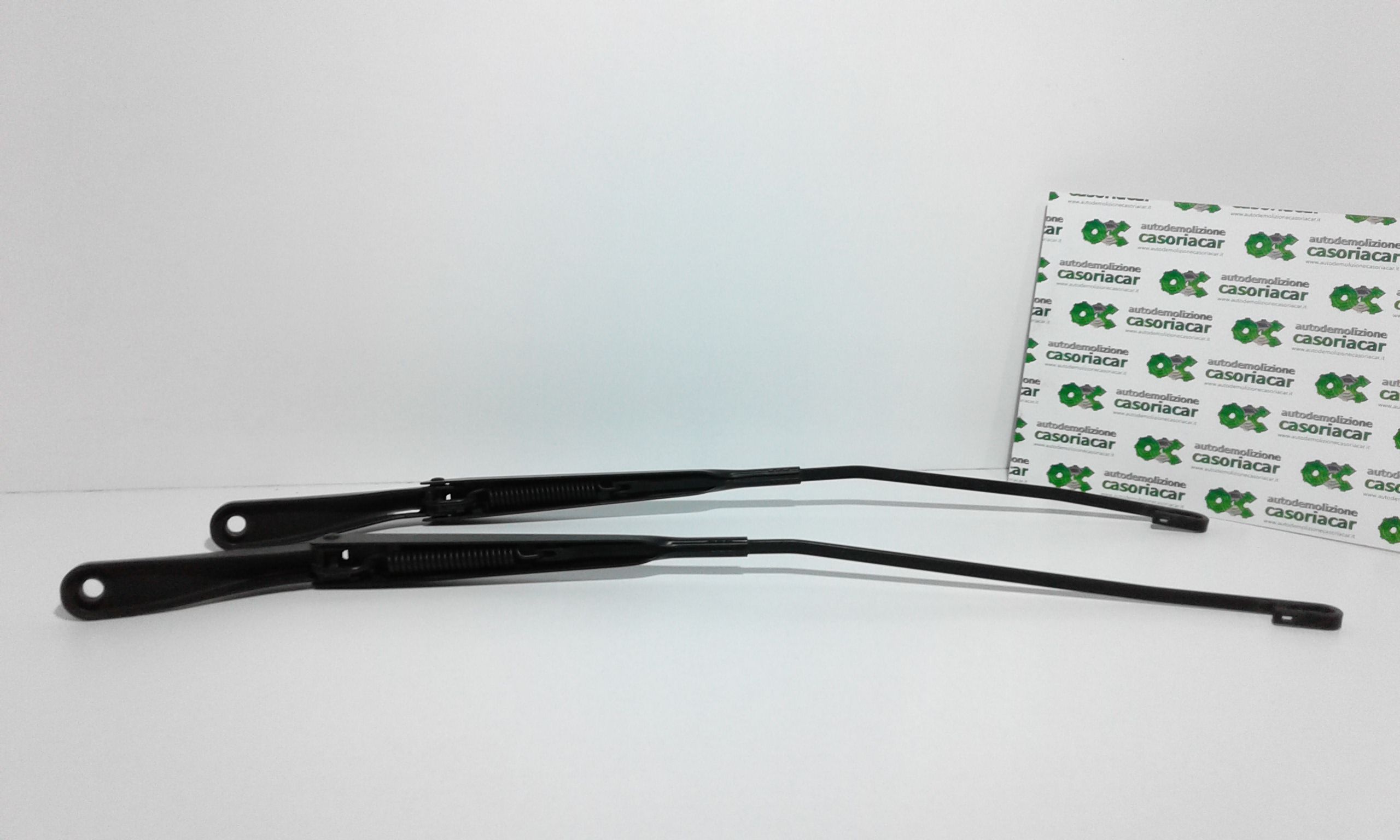 Braccio Tergiparabrezza Usato