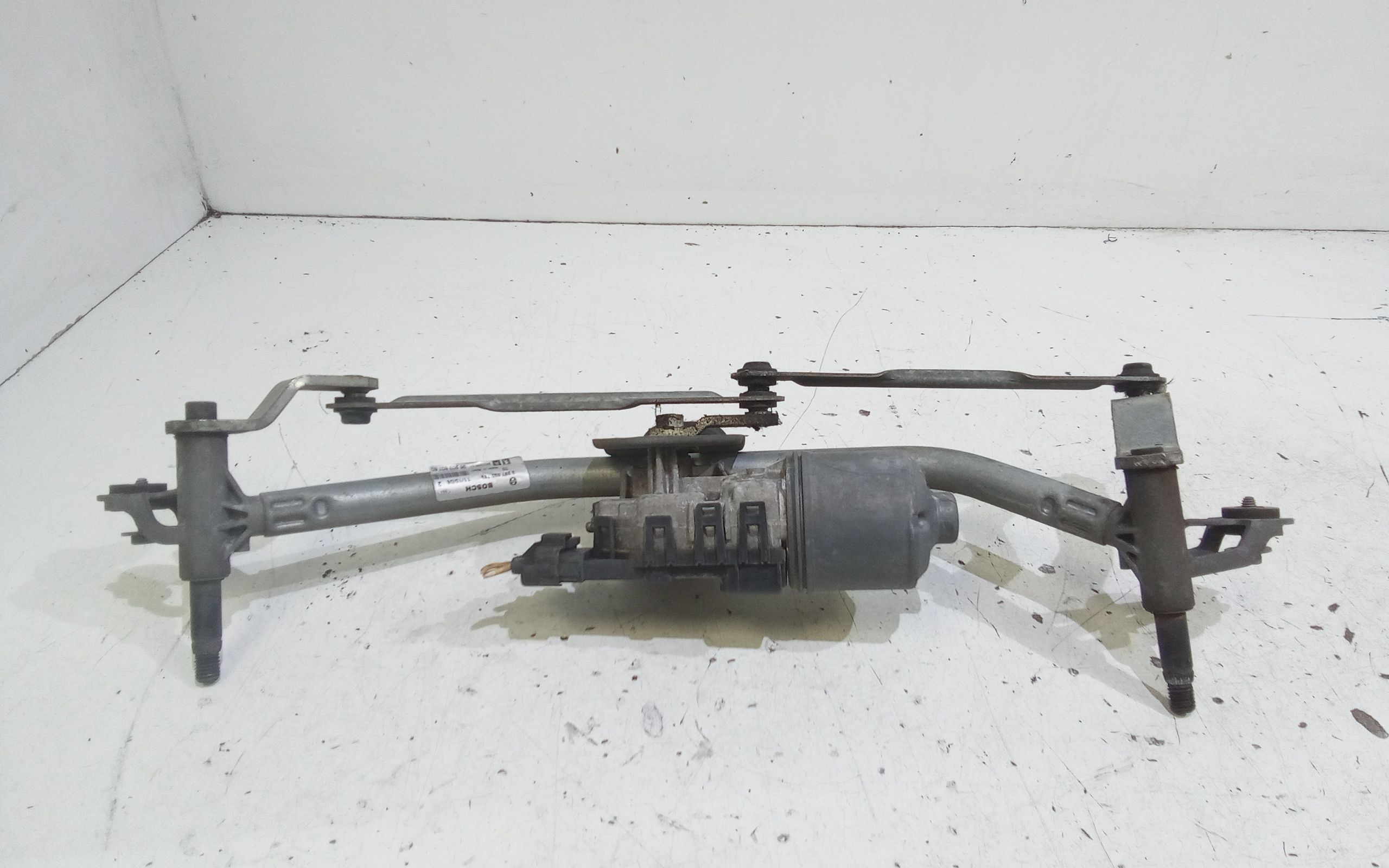 Motorino Tergiparabrezza Compl. Usato