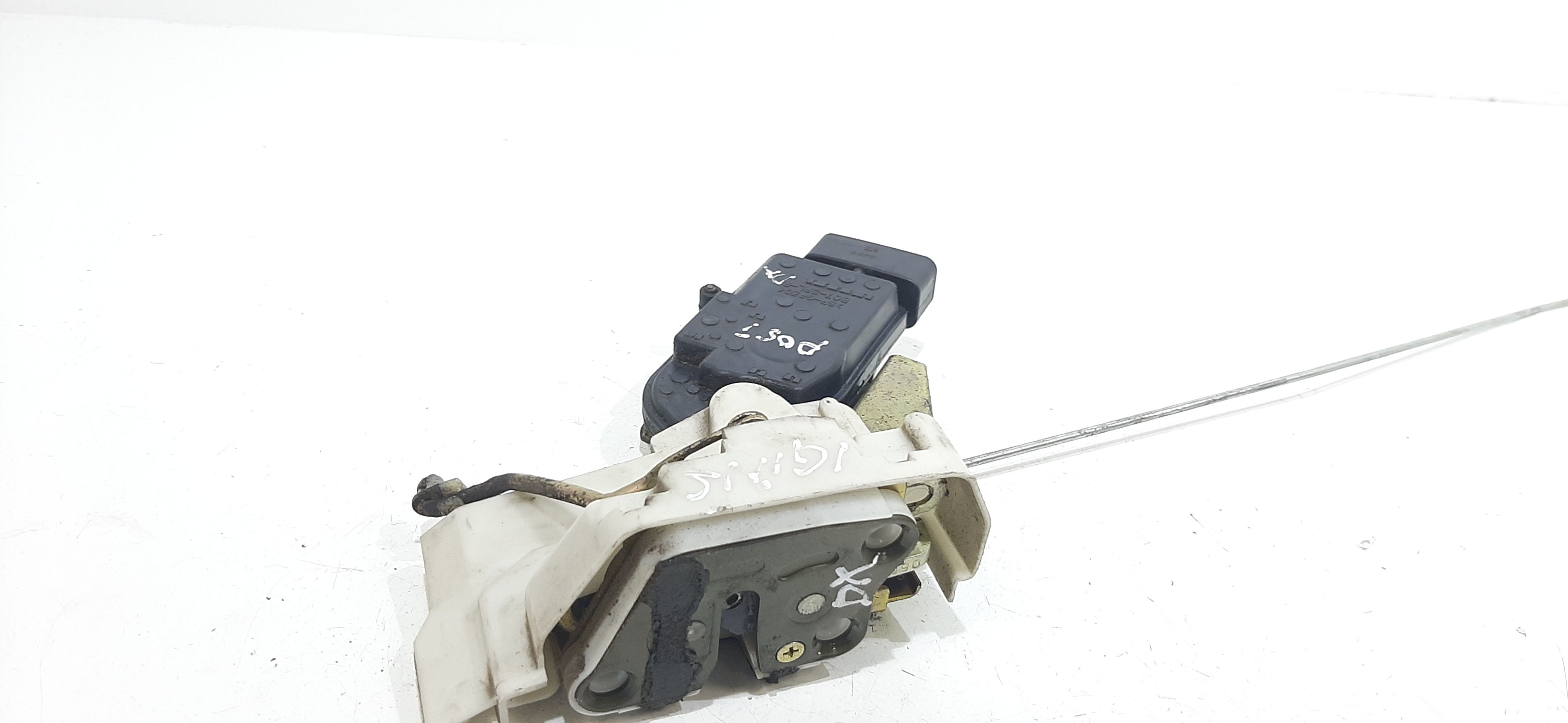 Serratura Porta Post. Destro 8230175G20000 Usato