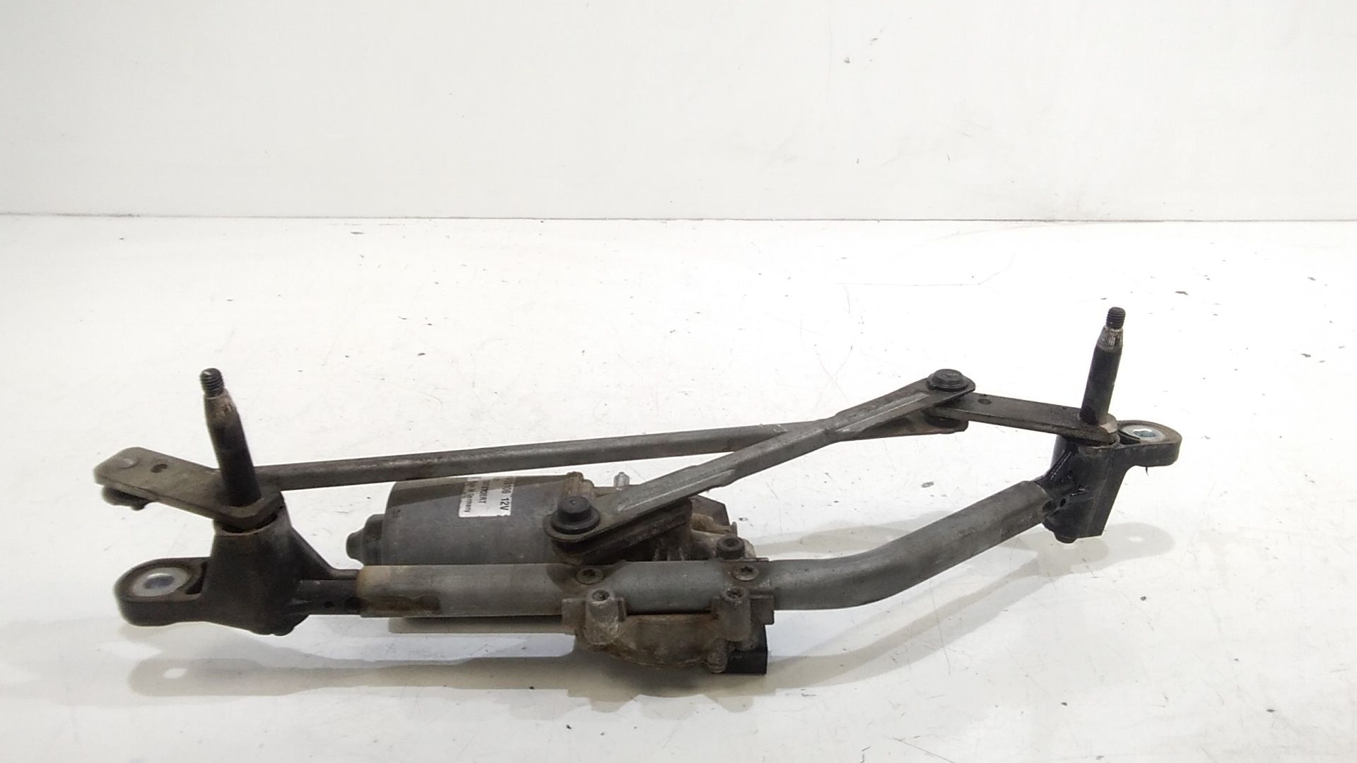 Motorino Tergiparabrezza Compl. Usato