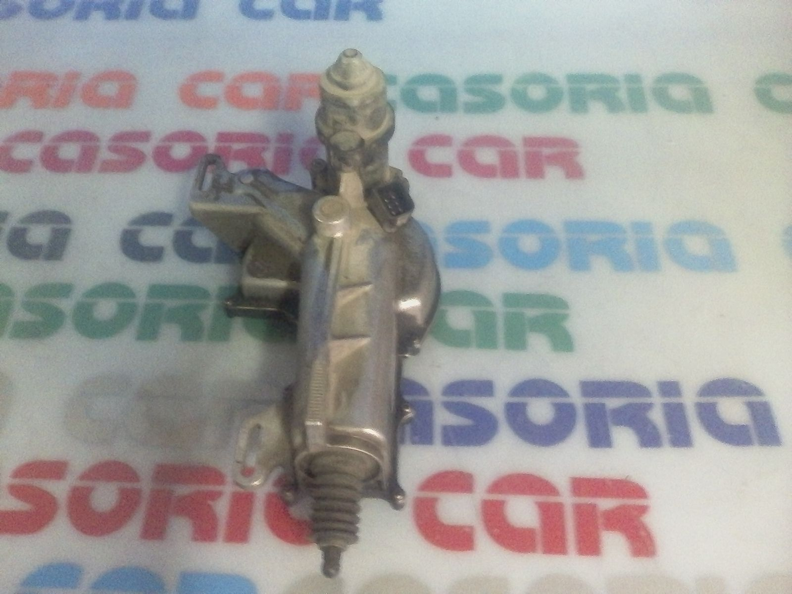 Selettore Marce Usato