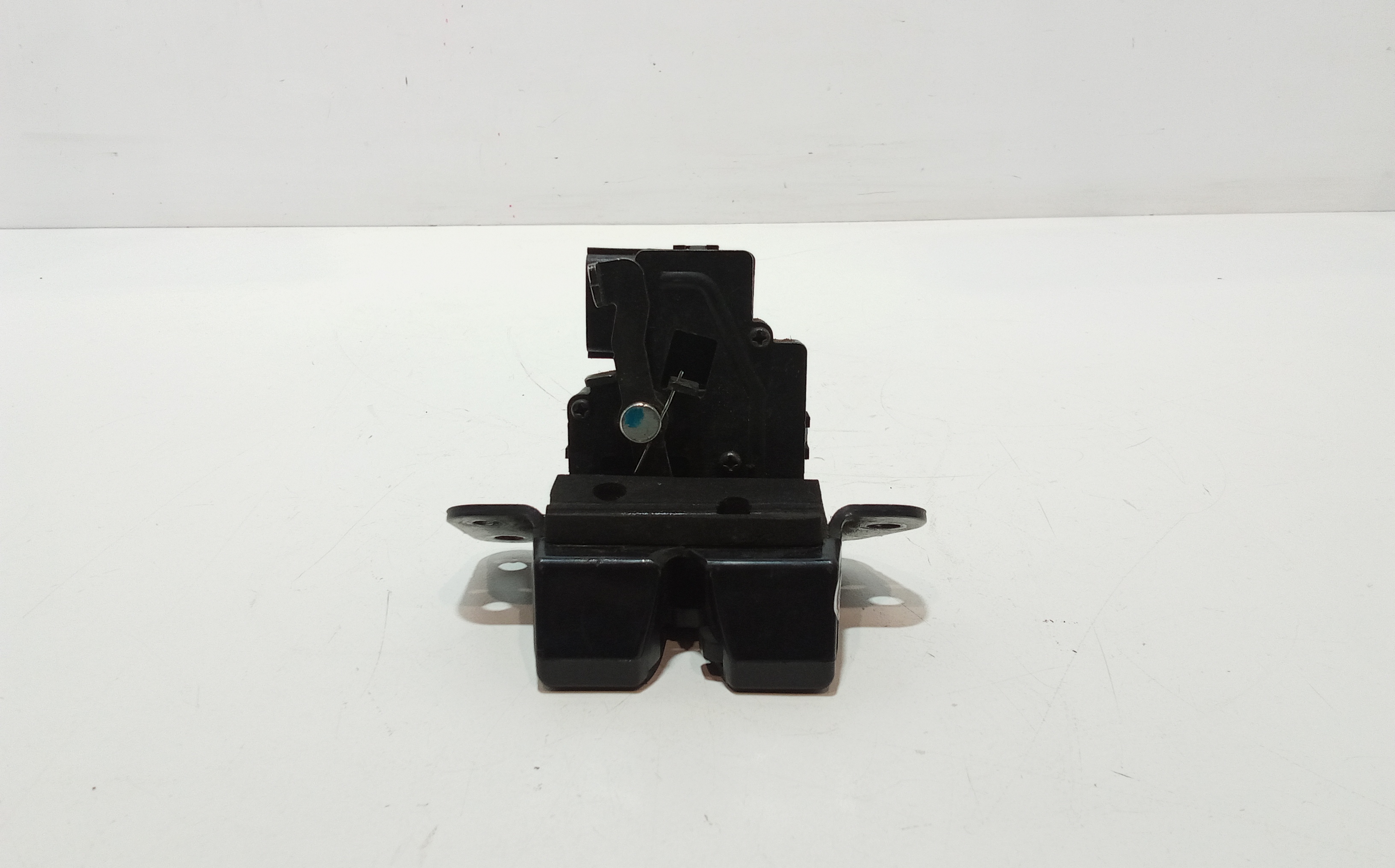 Serratura Cofano Post. Usato