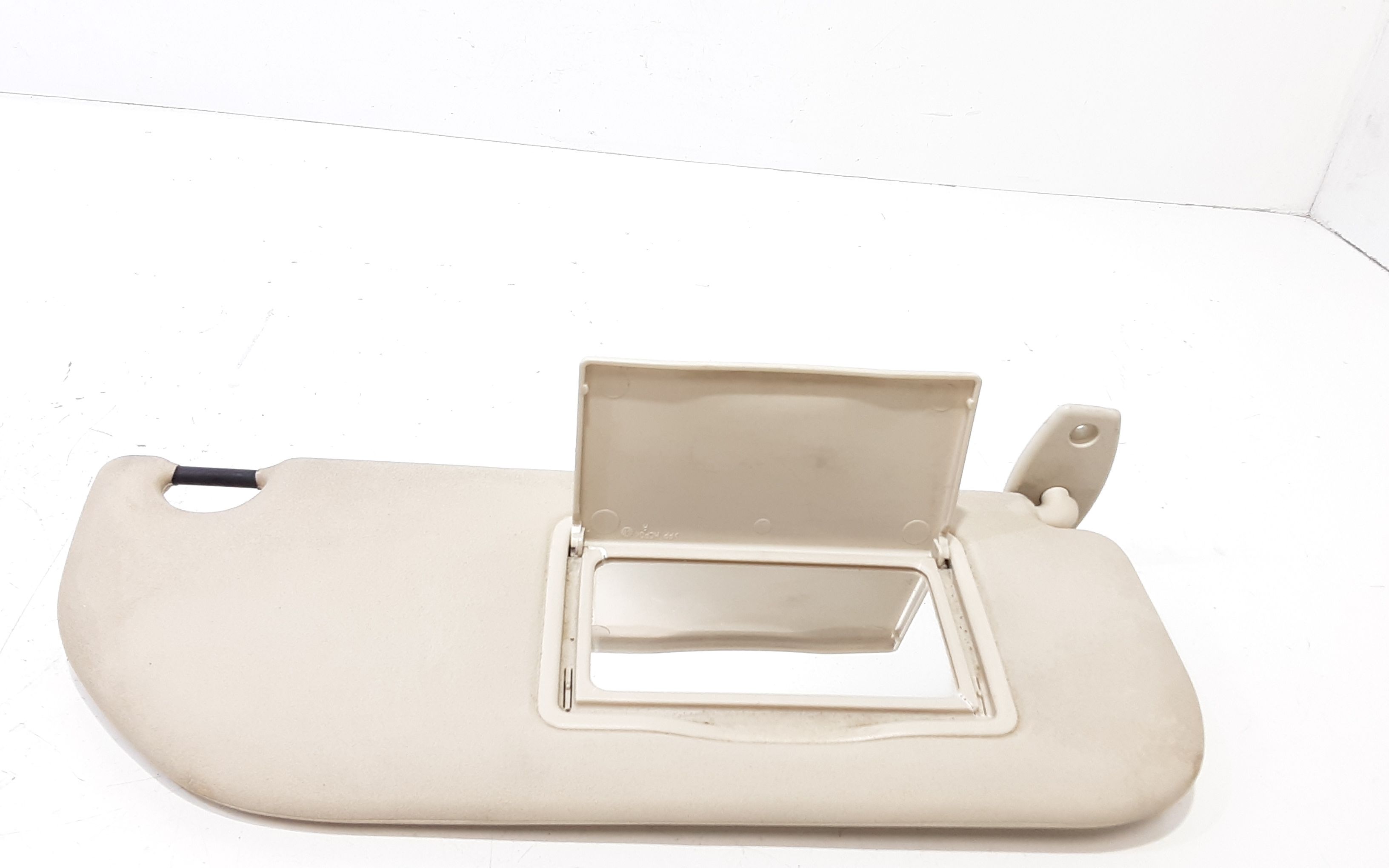 Aletta Parasole Parabrezza Destro Usato