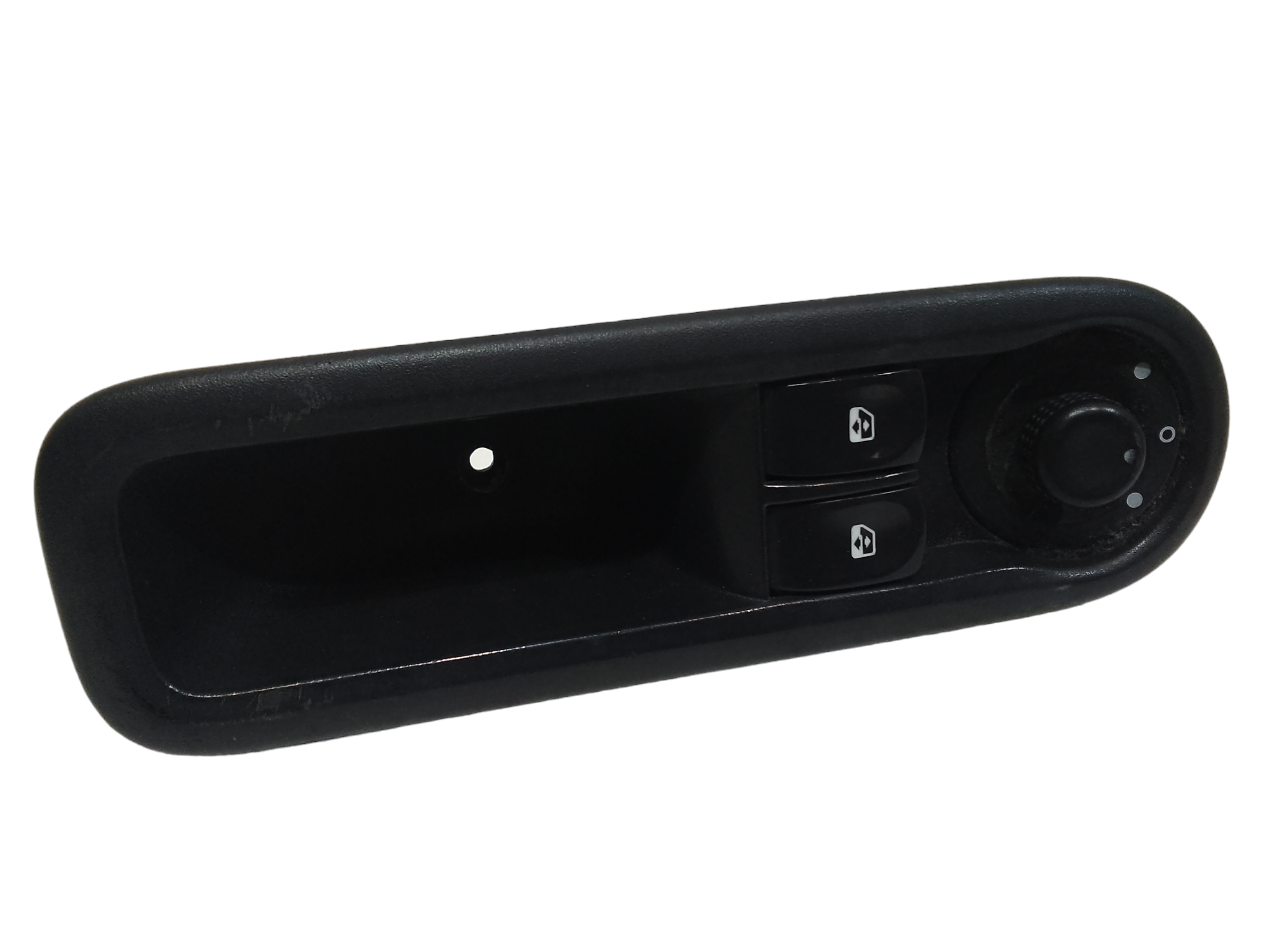 Interruttore Alzacristalli Porta Ant. Sinistro 8200214939 Usato