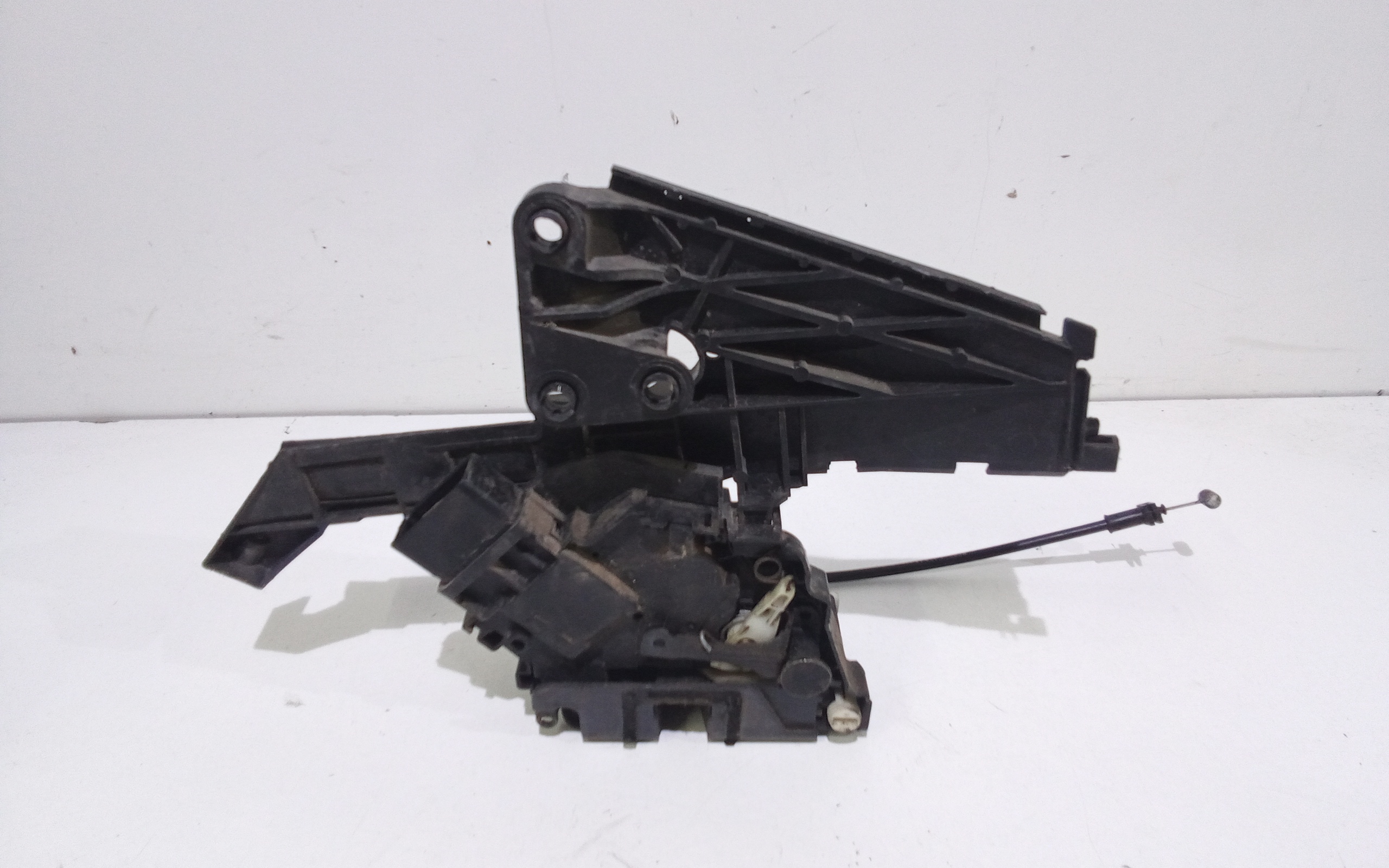 Serratura Porta Post. Destro 1504135 Usato