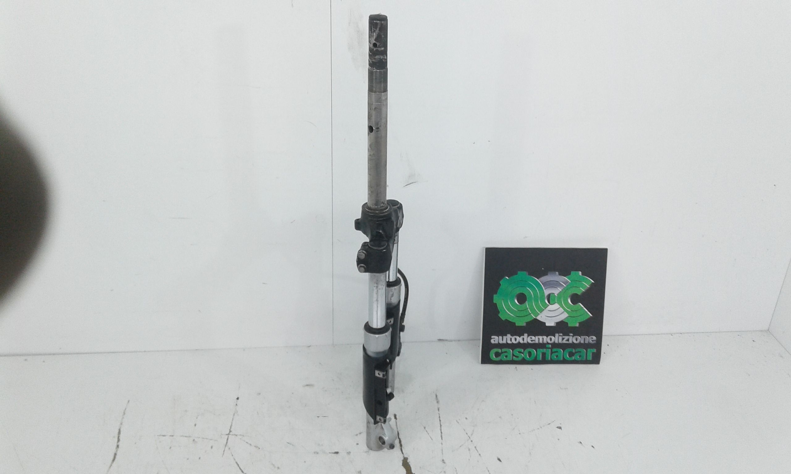 Forcina Anteriore Usato