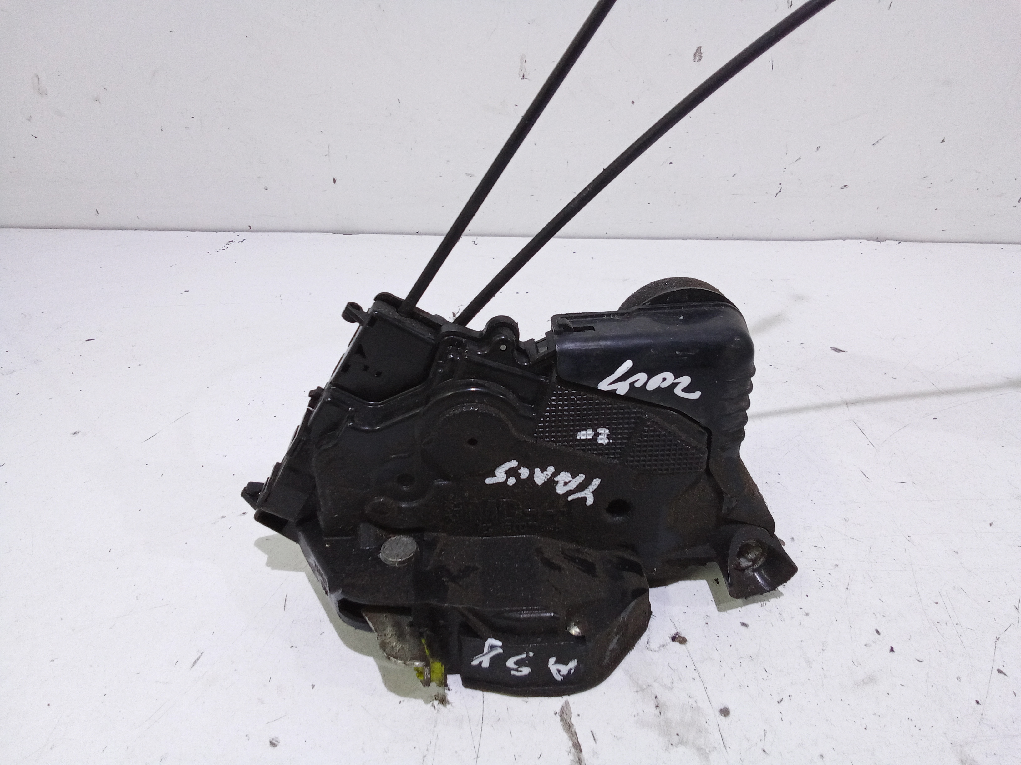 Serratura Porta Ant. Sinistro 6904052340 Usato